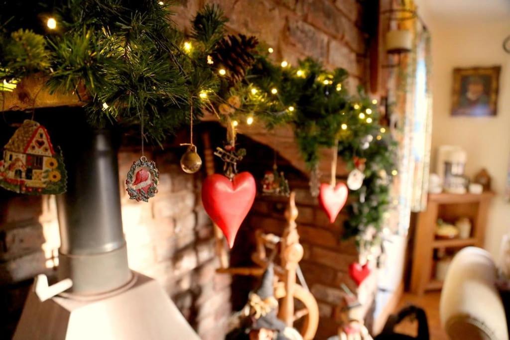 Bumbleberry Cottage