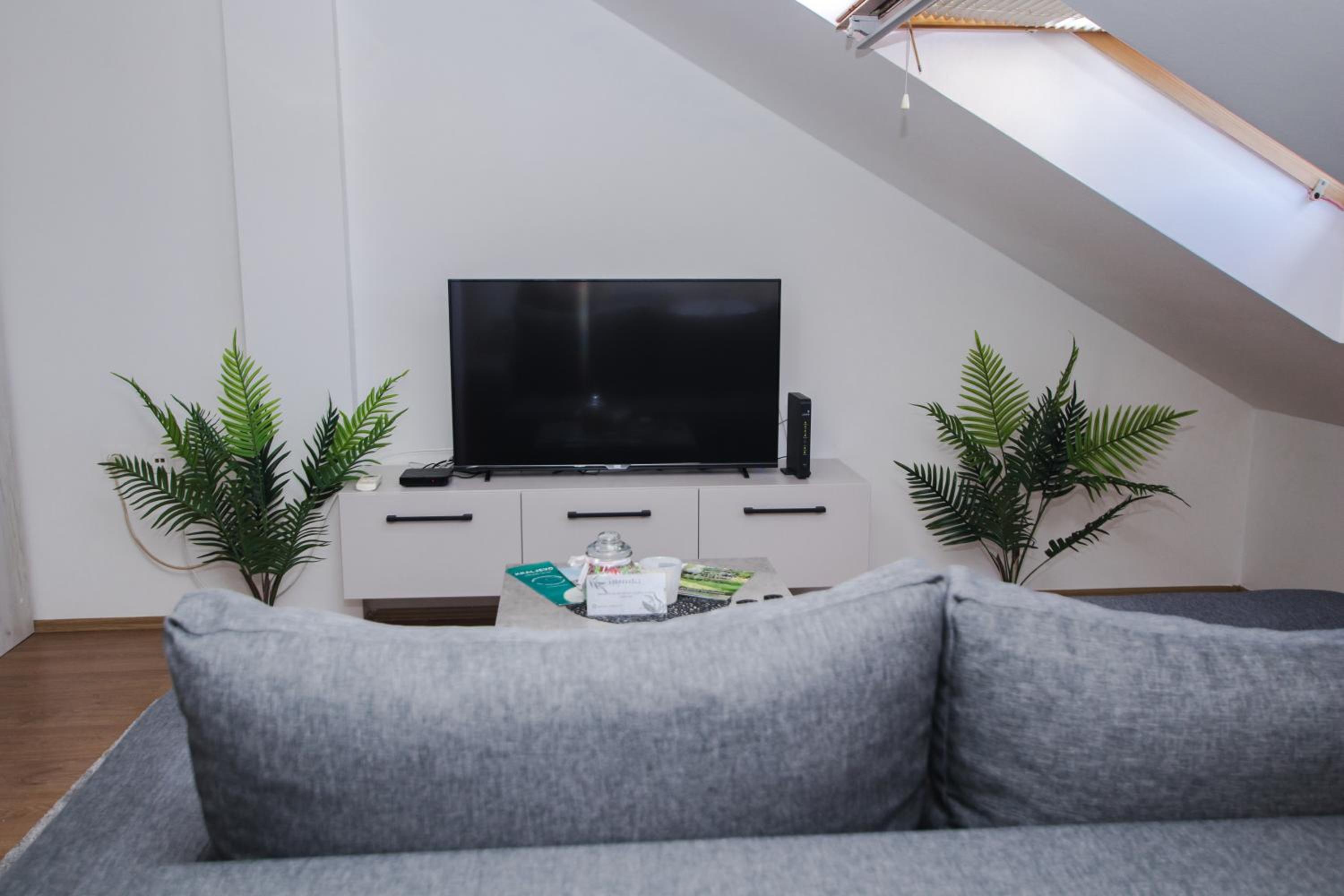 Apartman 21