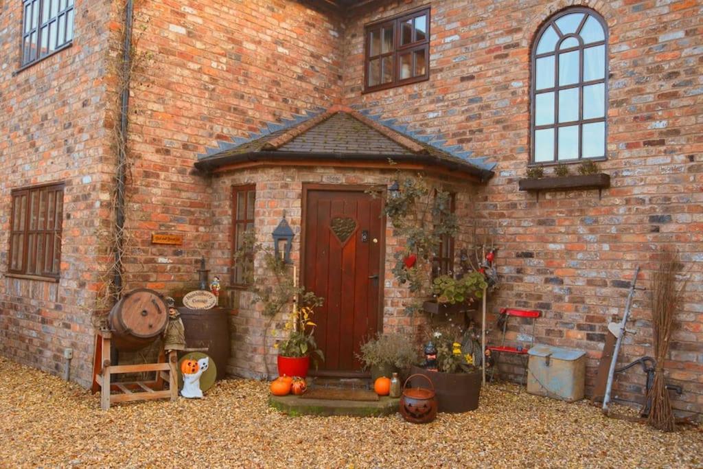 Bumbleberry Cottage
