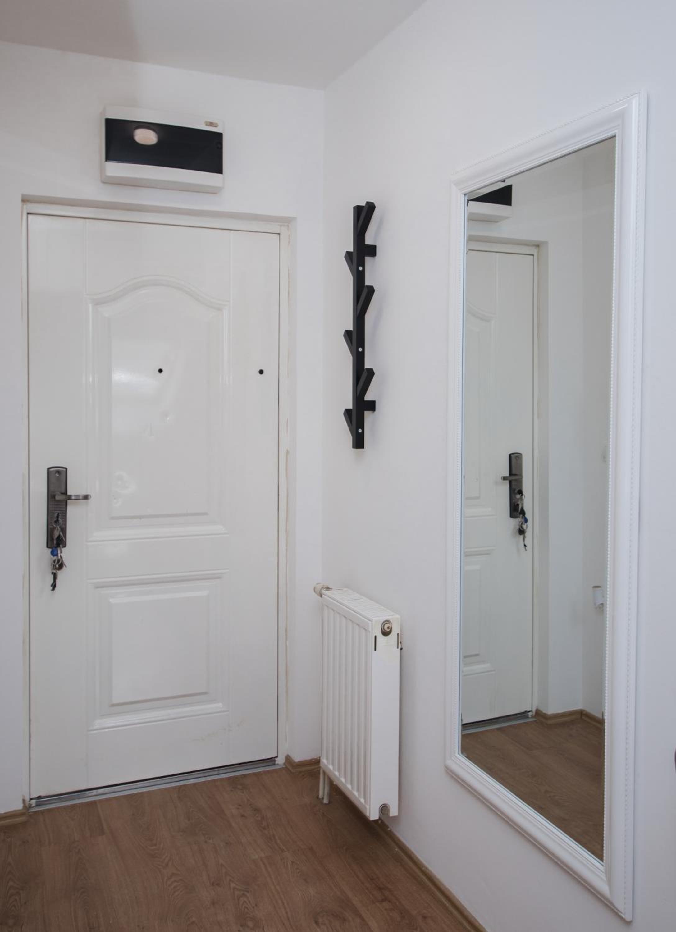 Apartman 21