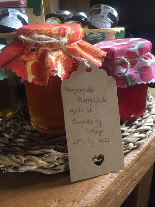 Bumbleberry Cottage