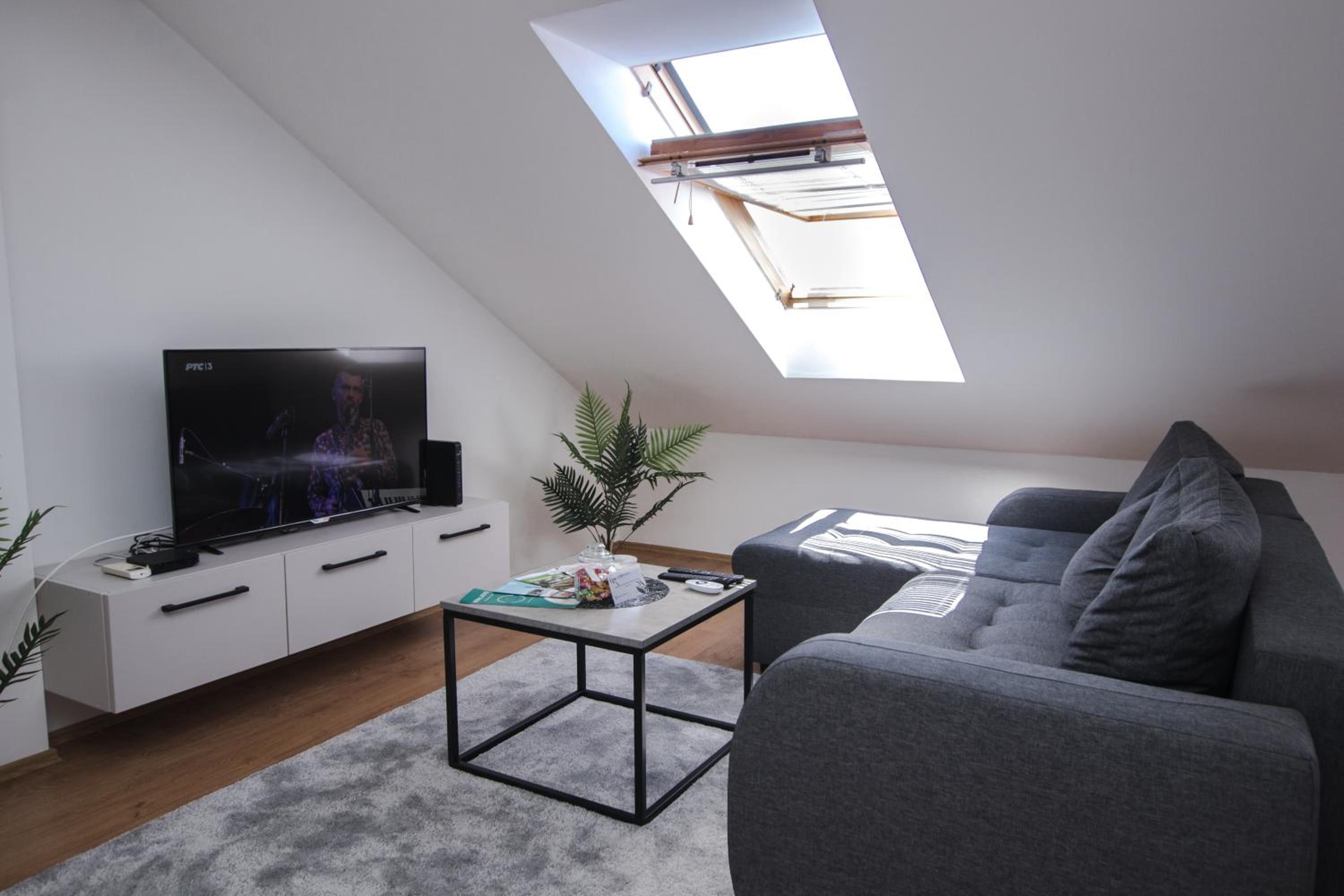 Apartman 21