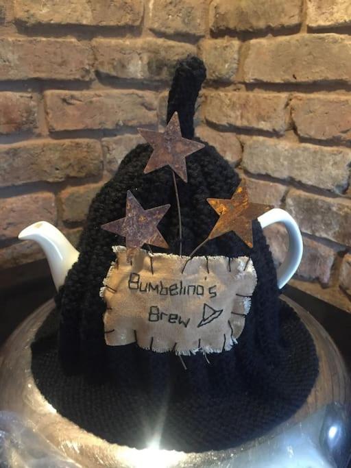 Bumbleberry Cottage