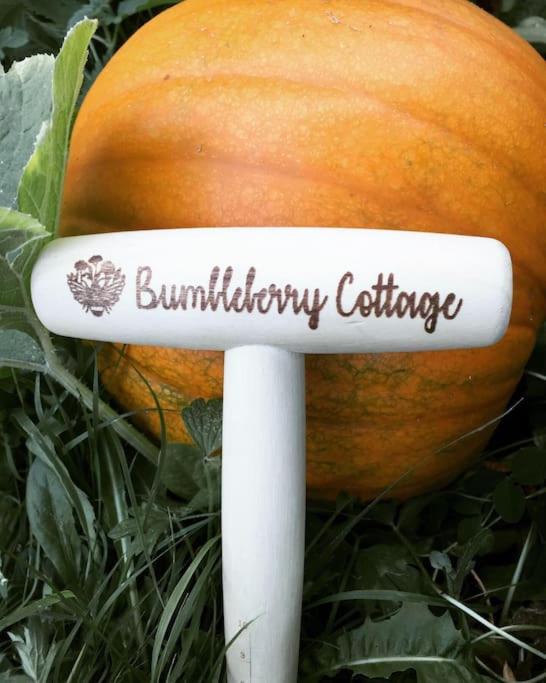 Bumbleberry Cottage