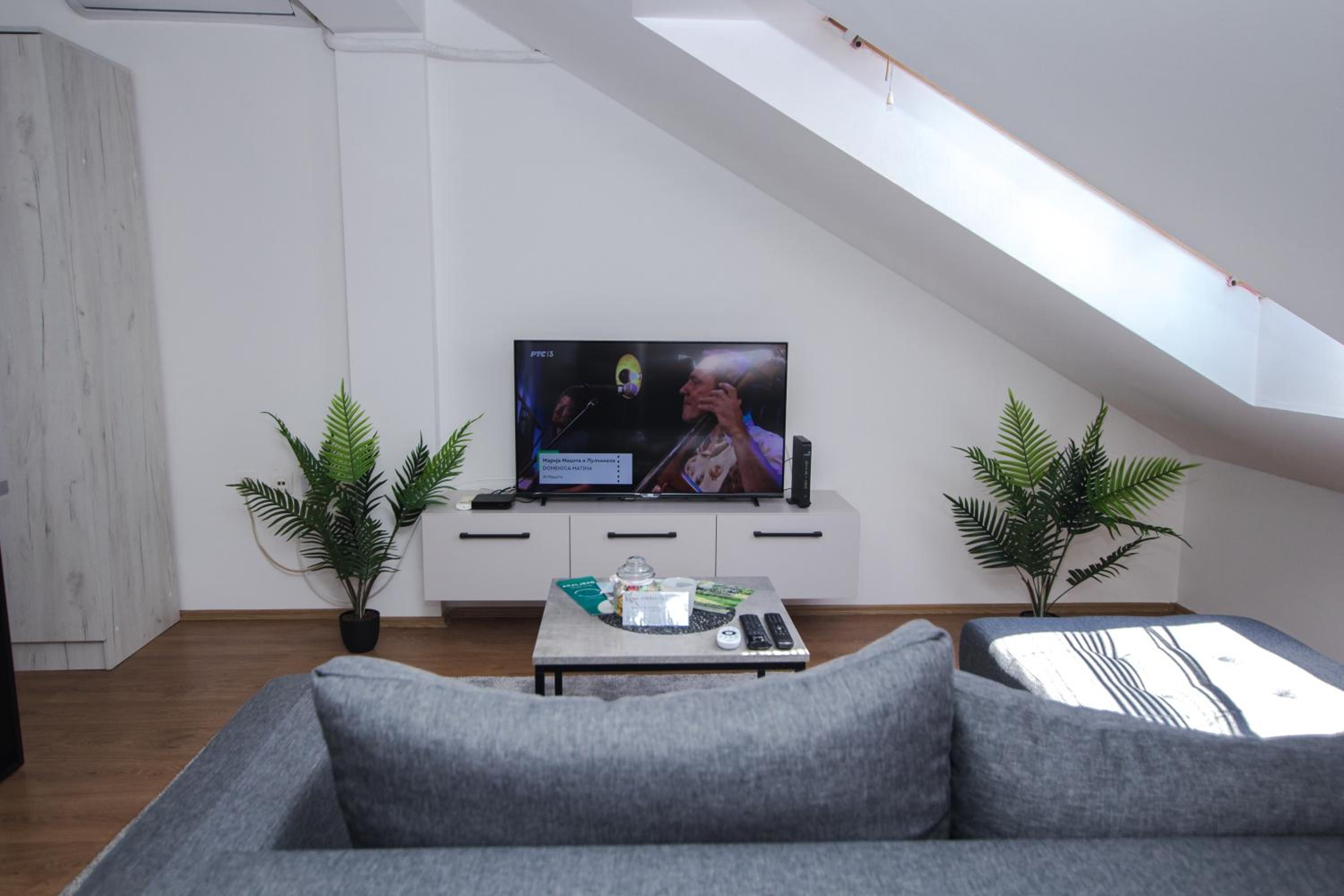 Apartman 21