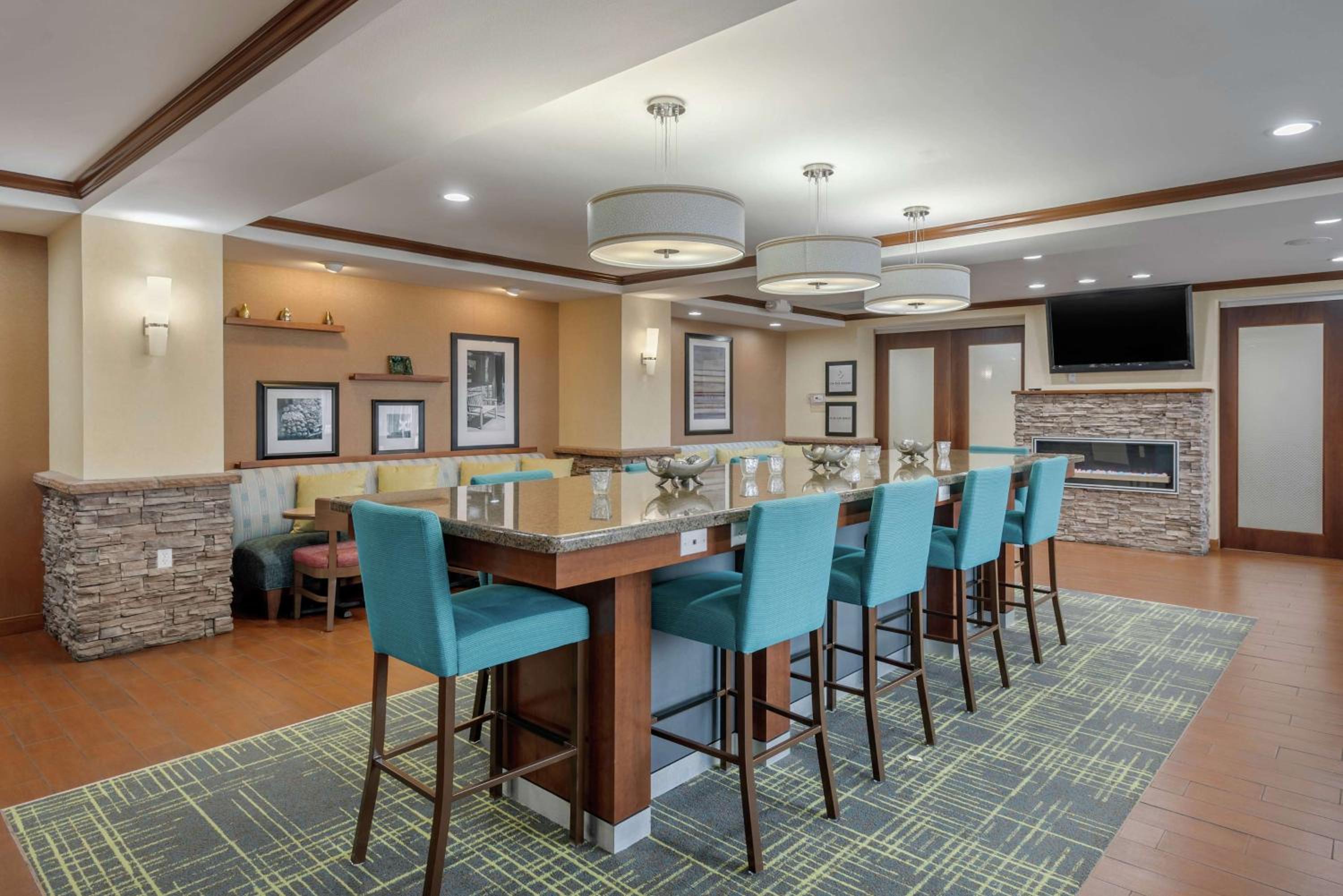Alamosa Vacations - Hampton Inn Alamosa - Property Image 4