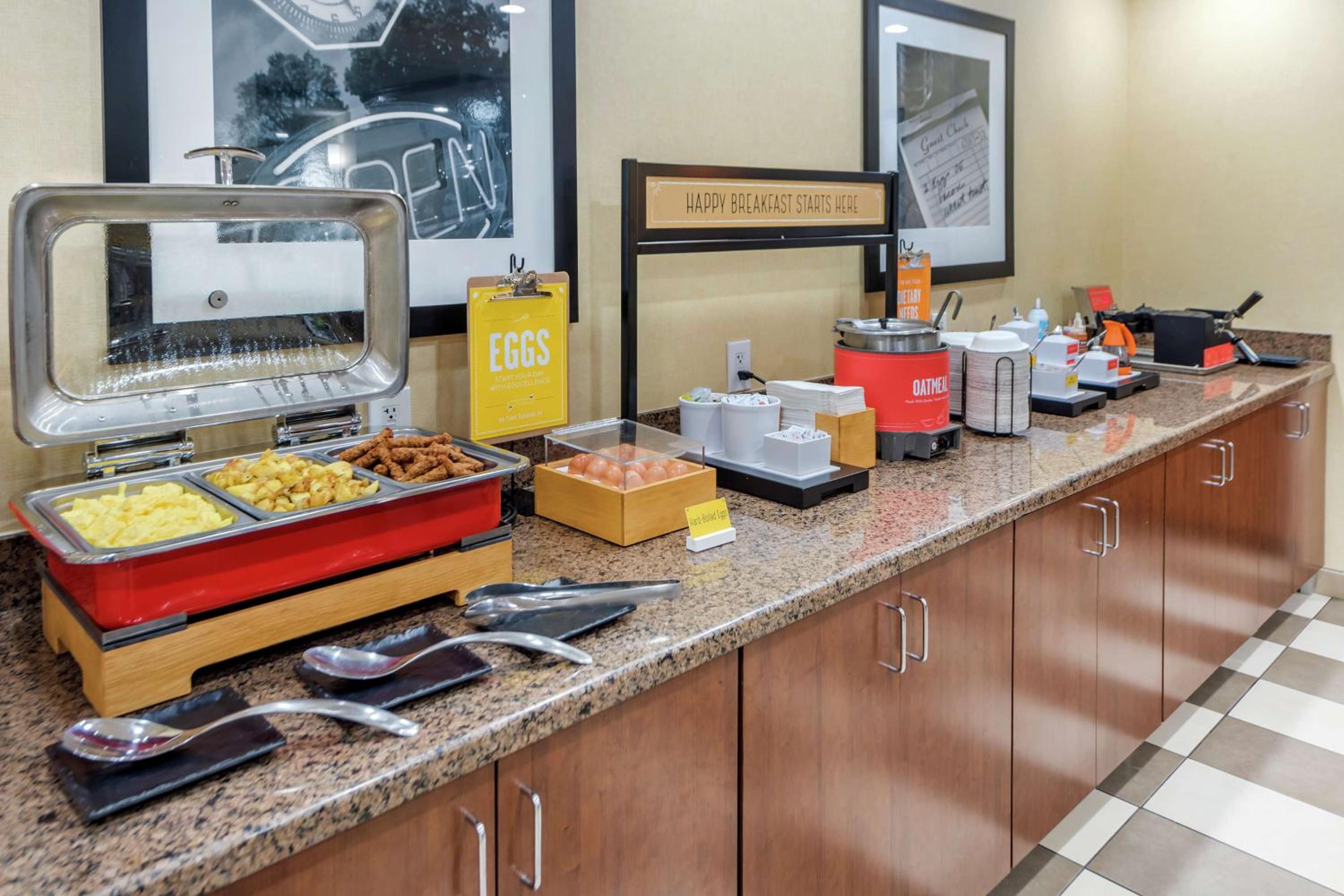 Alamosa Vacations - Hampton Inn Alamosa - Property Image 5