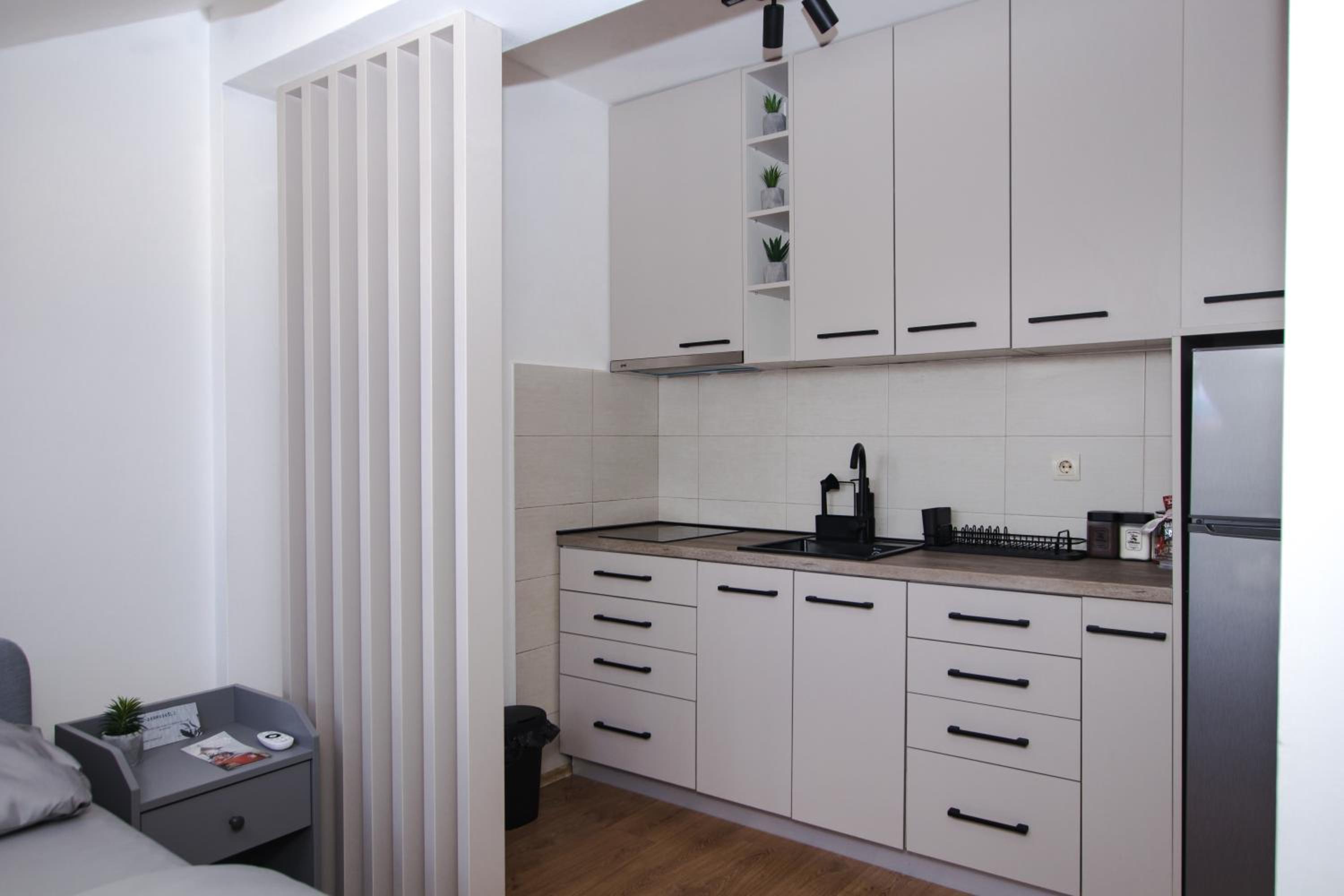 Apartman 21, photo 13