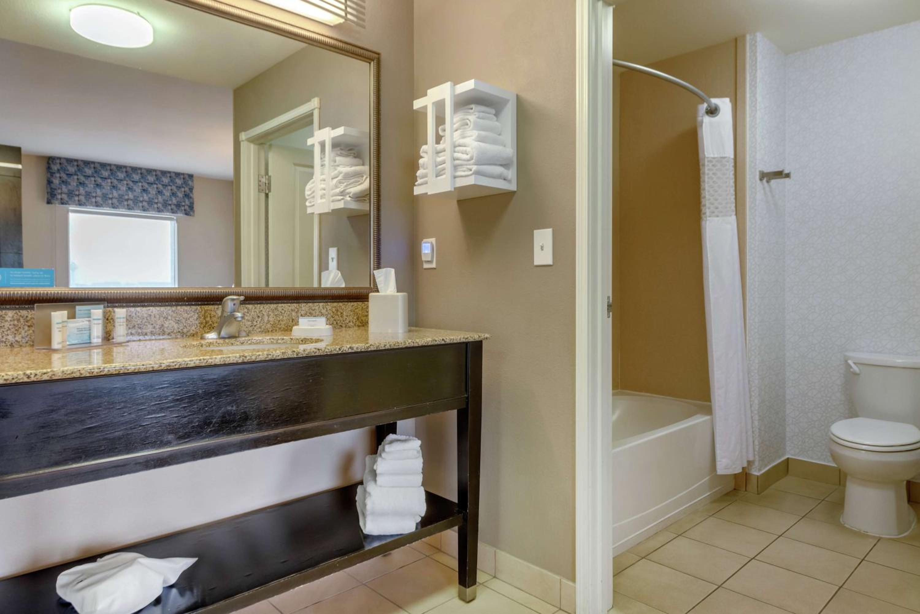Alamosa Vacations - Hampton Inn Alamosa - Property Image 2