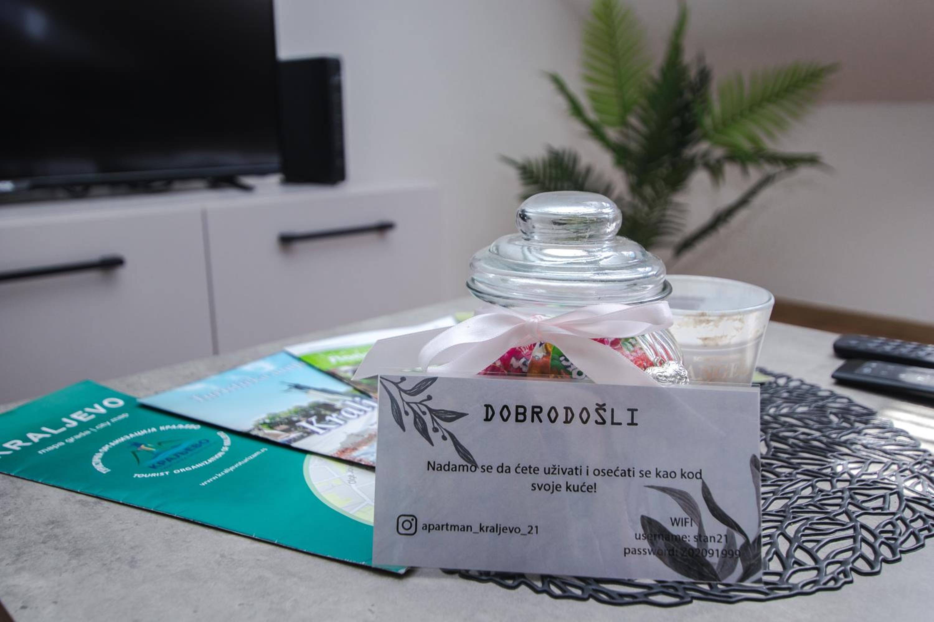 Apartman 21, photo 12