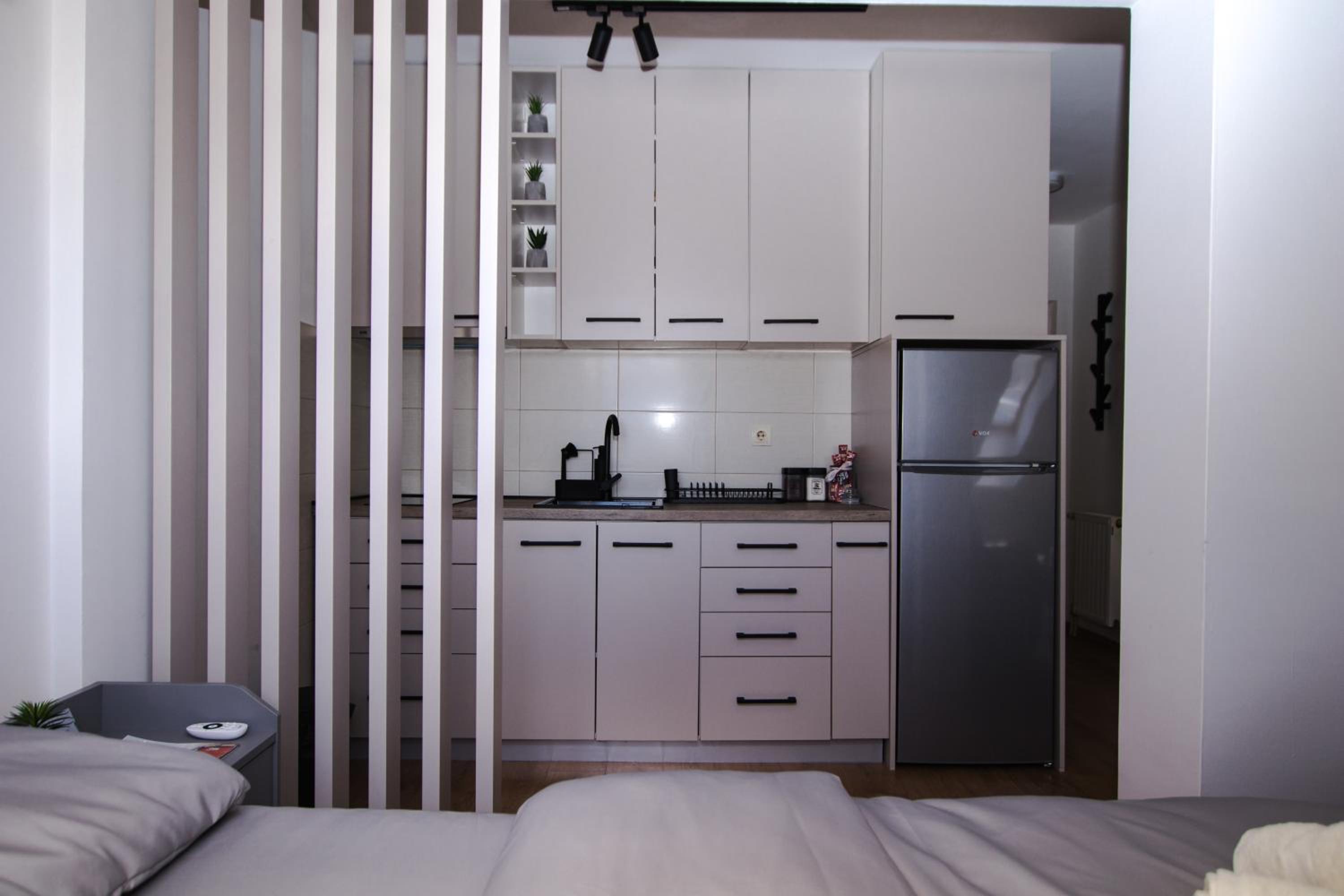 Apartman 21