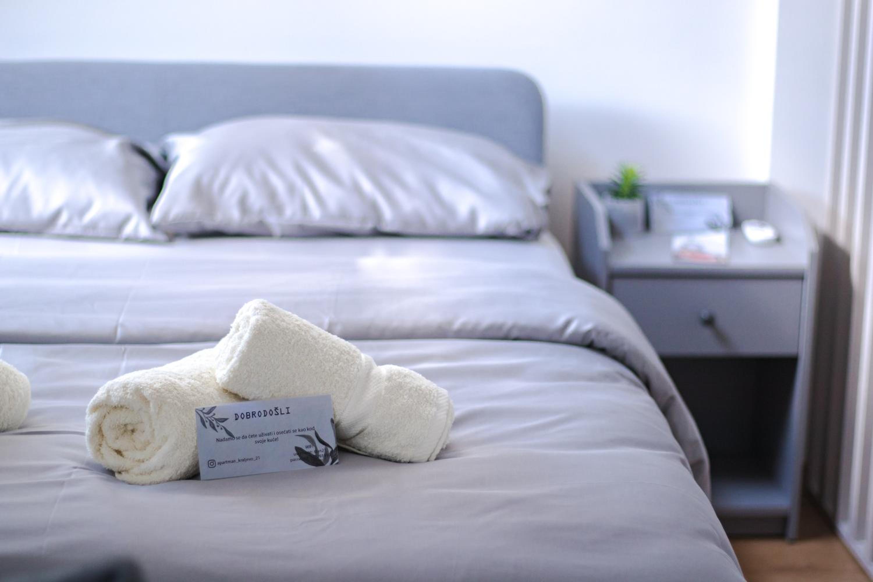 Apartman 21