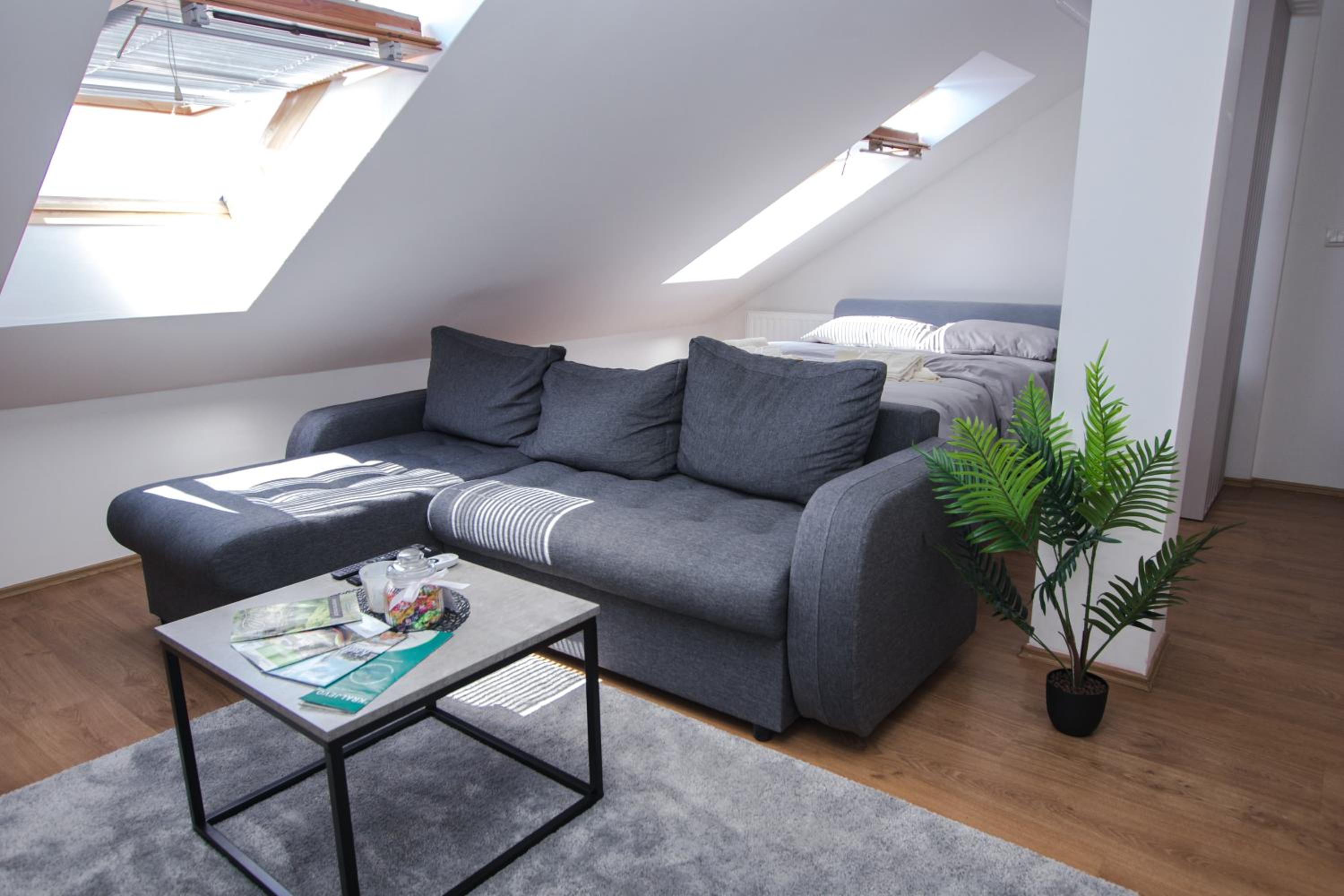 Apartman 21, photo 21