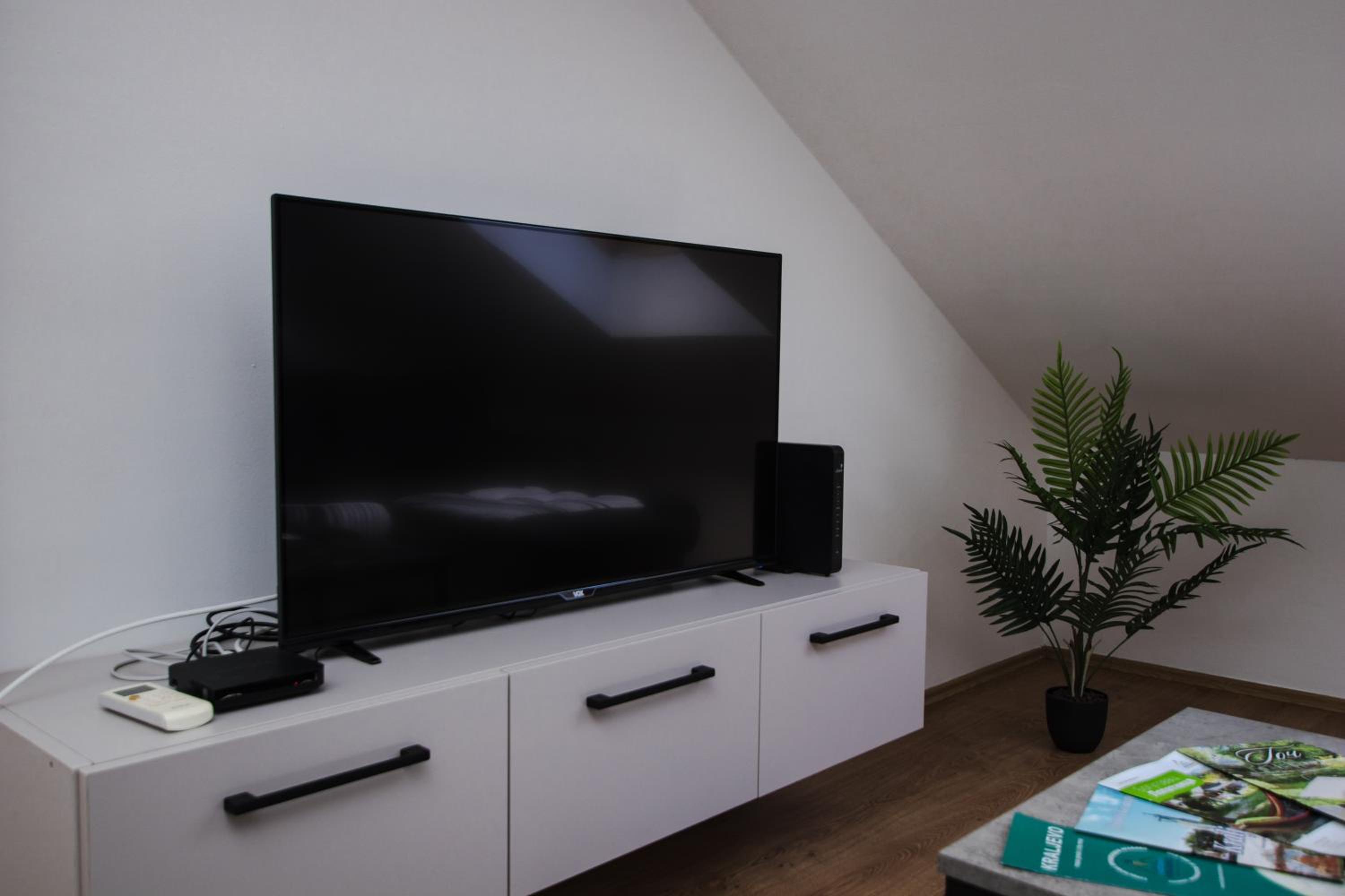 Apartman 21