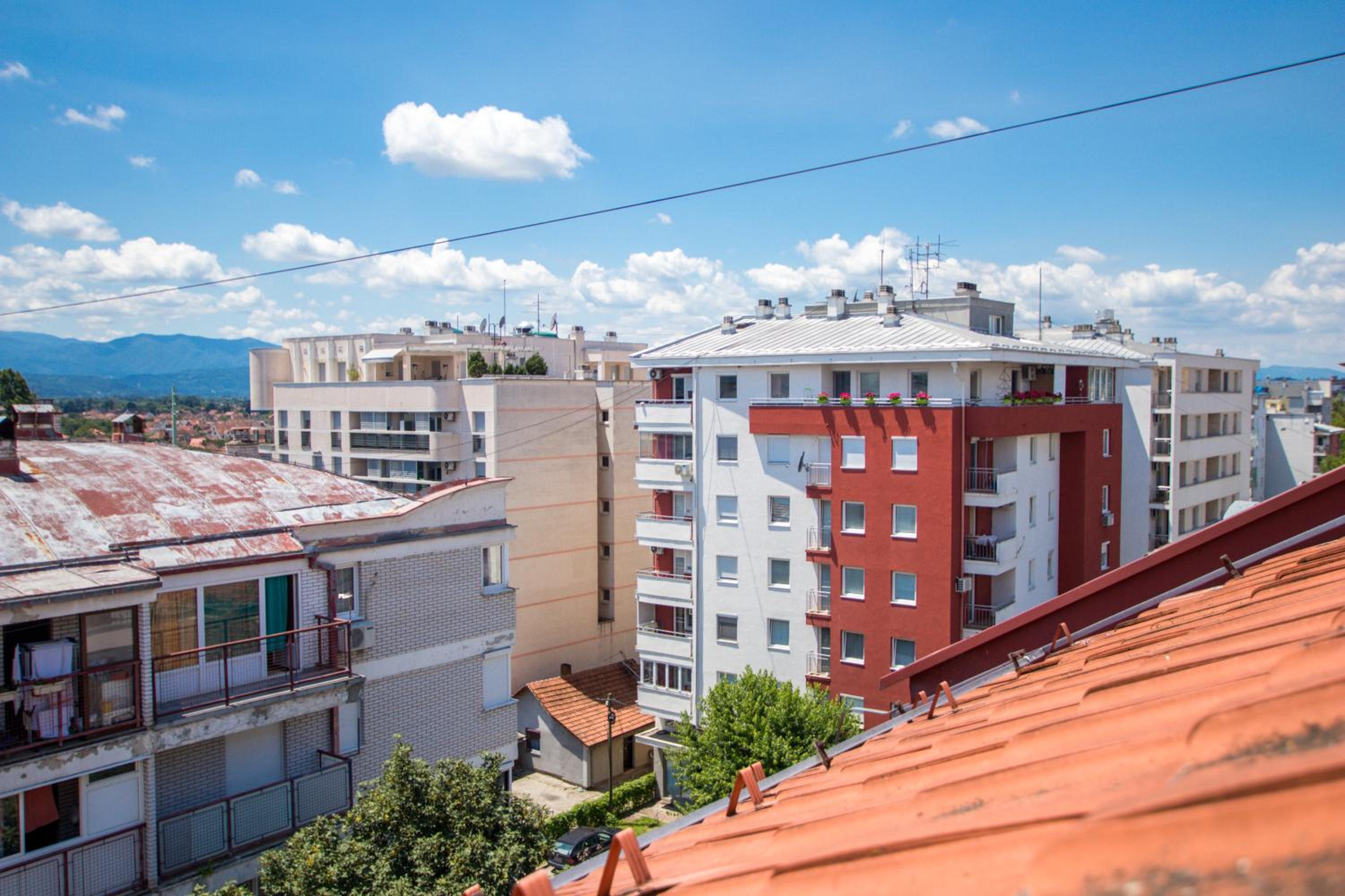 Apartman 21, photo 30