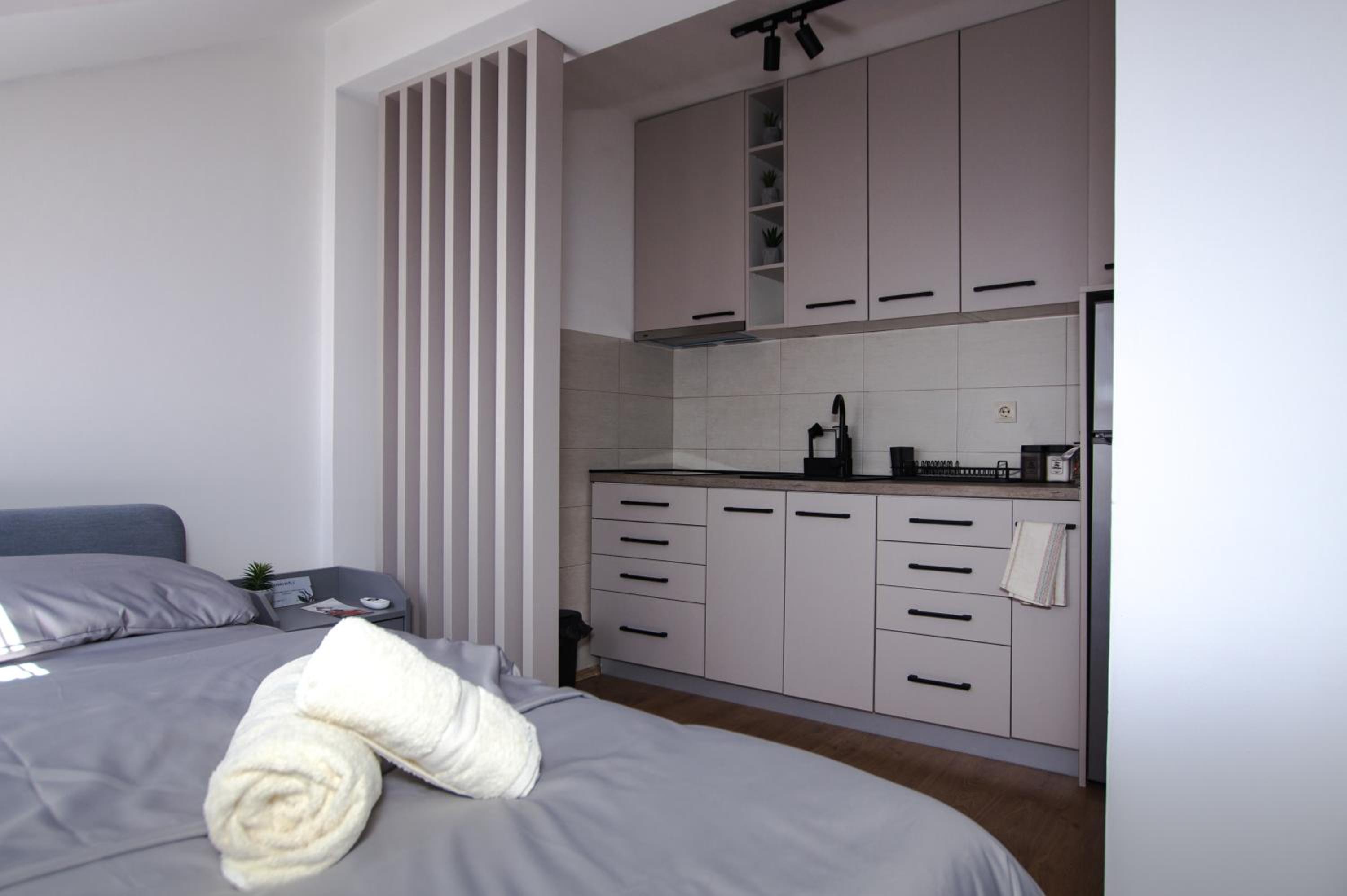 Apartman 21, photo 32