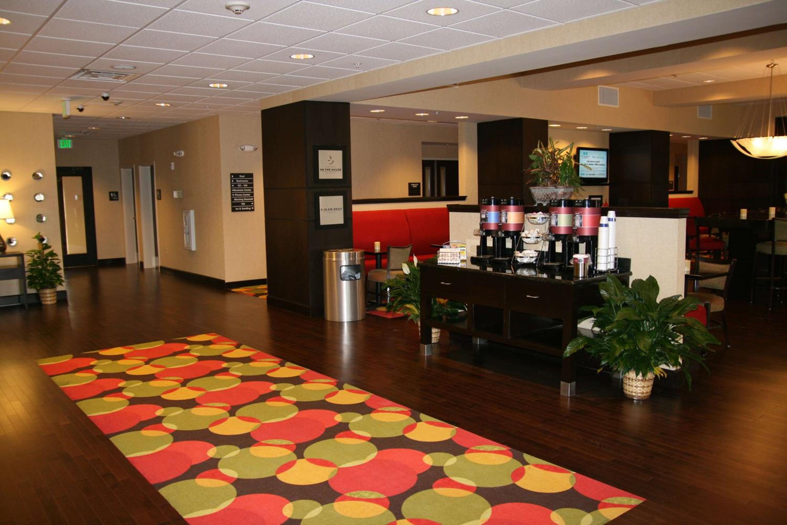 Jacksonville Vacations - Hampton Inn Jacksonville - Property Image 50