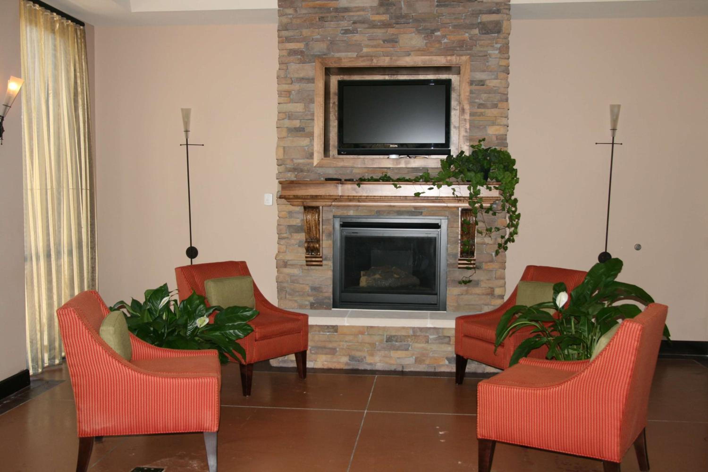 Jacksonville Vacations - Hampton Inn Jacksonville - Property Image 49