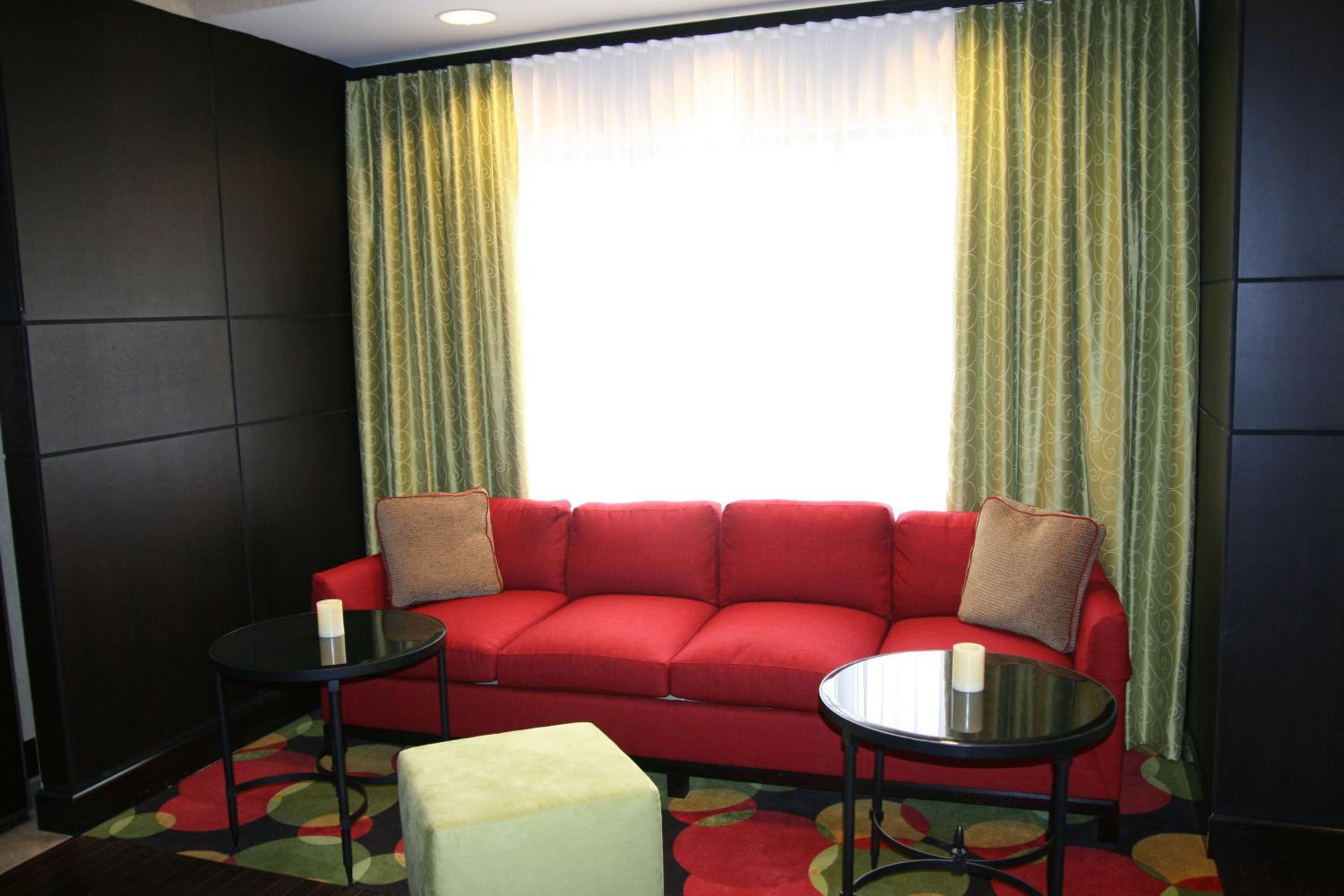 Jacksonville Vacations - Hampton Inn Jacksonville - Property Image 47