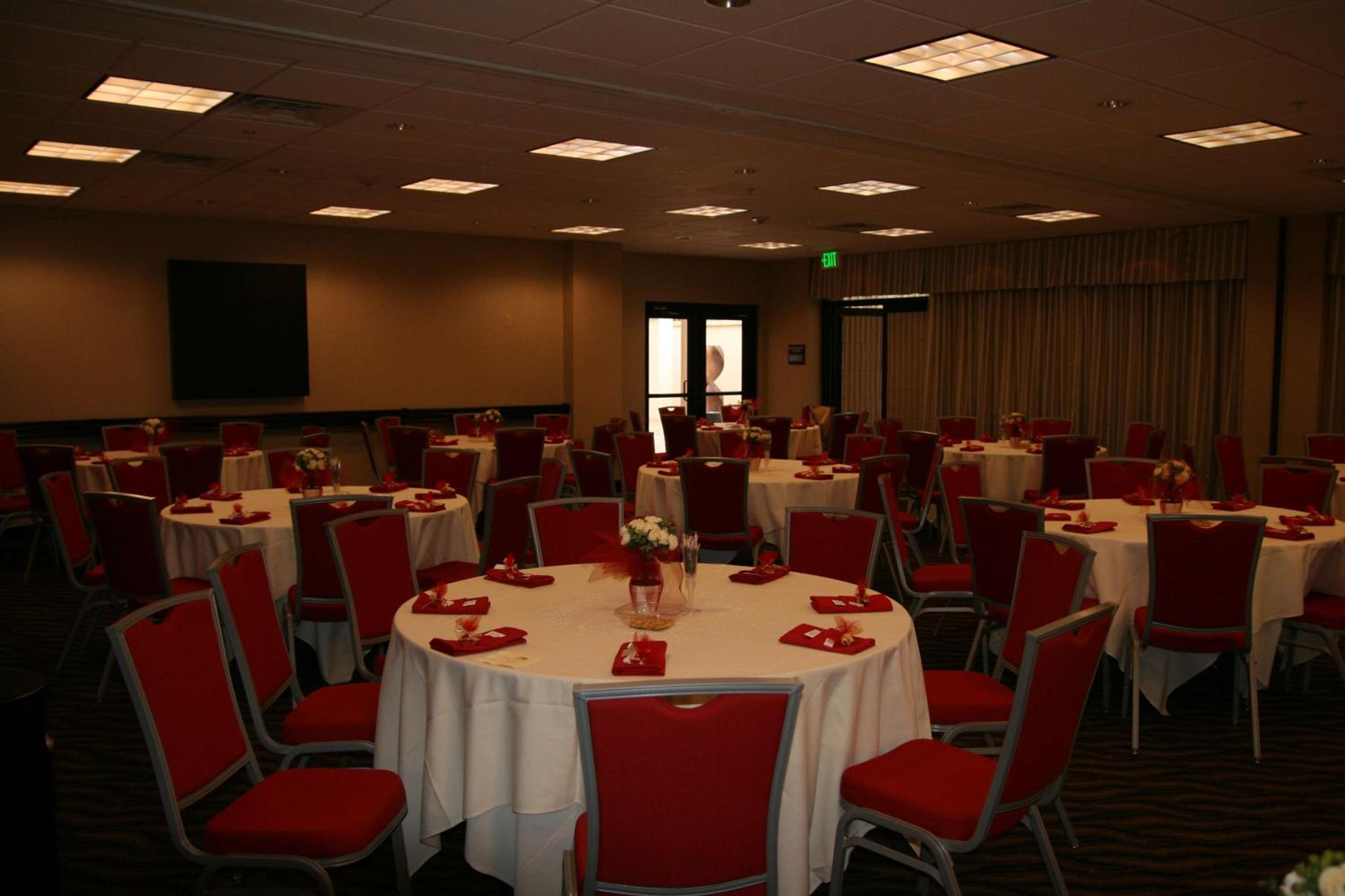 Jacksonville Vacations - Hampton Inn Jacksonville - Property Image 42