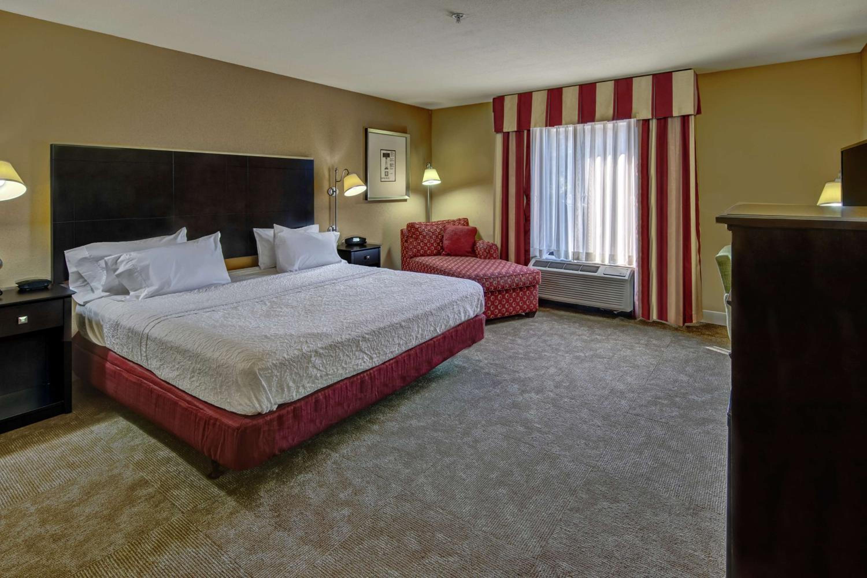 Jacksonville Vacations - Hampton Inn Jacksonville - Property Image 72