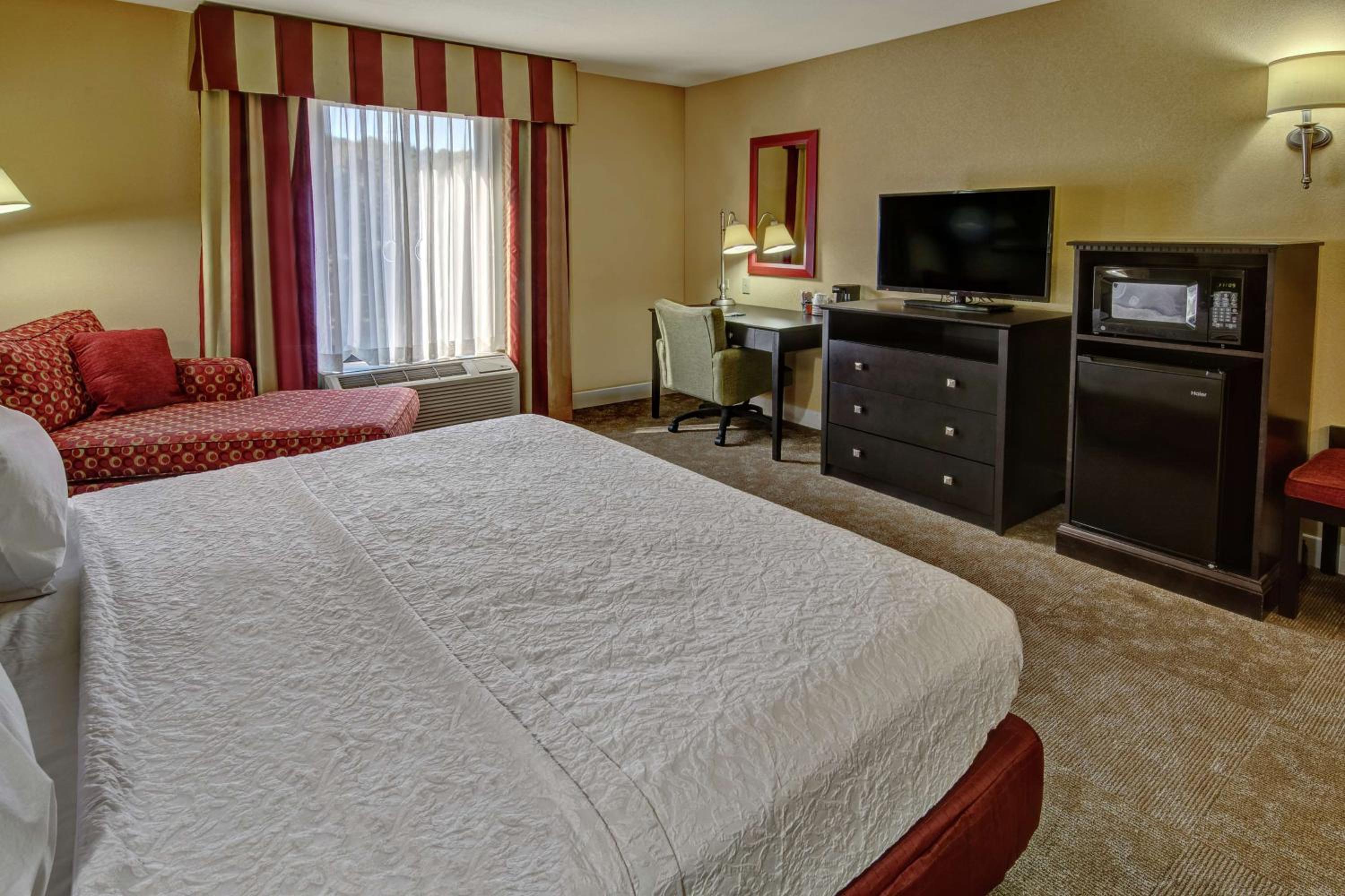 Jacksonville Vacations - Hampton Inn Jacksonville - Property Image 70