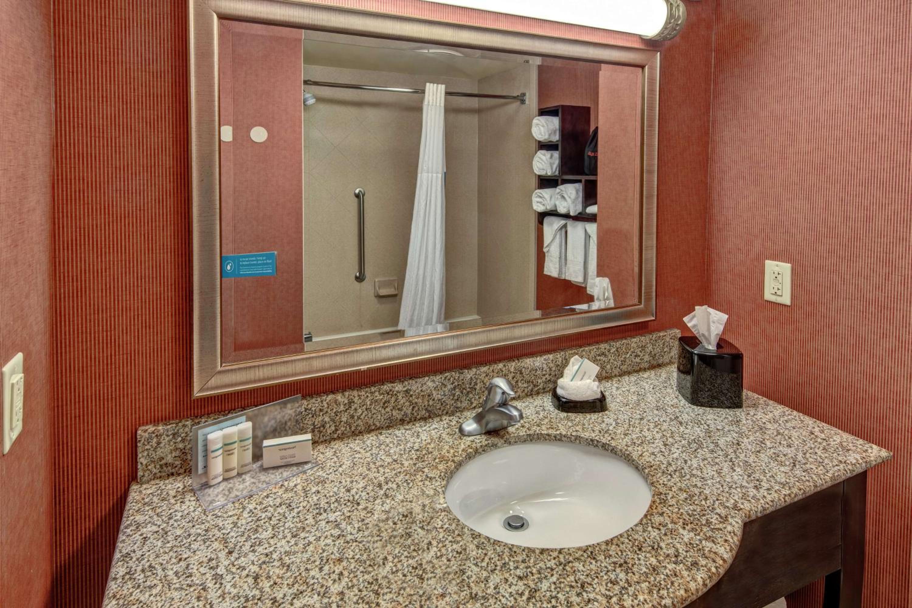 Jacksonville Vacations - Hampton Inn Jacksonville - Property Image 68