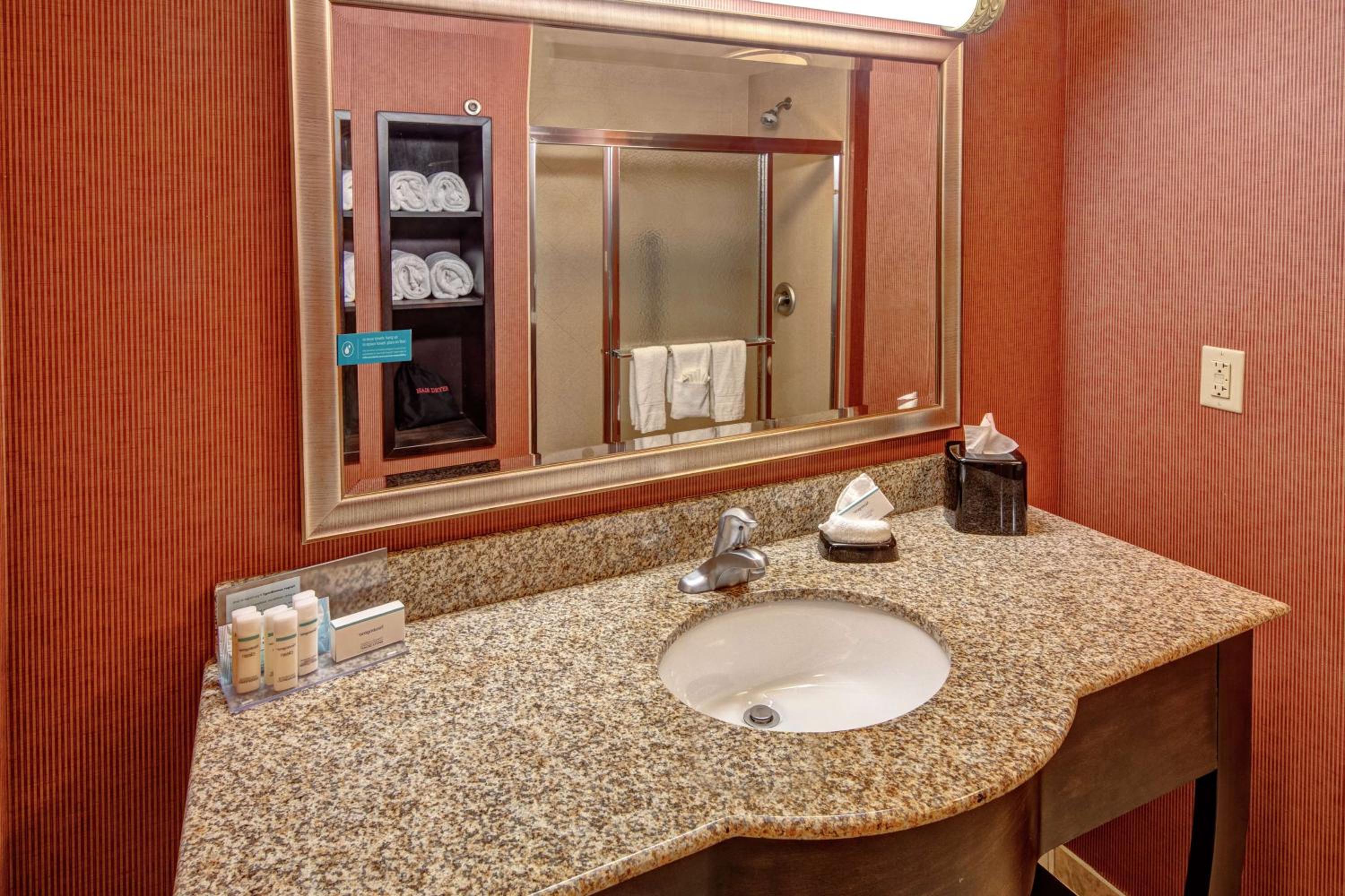 Jacksonville Vacations - Hampton Inn Jacksonville - Property Image 67
