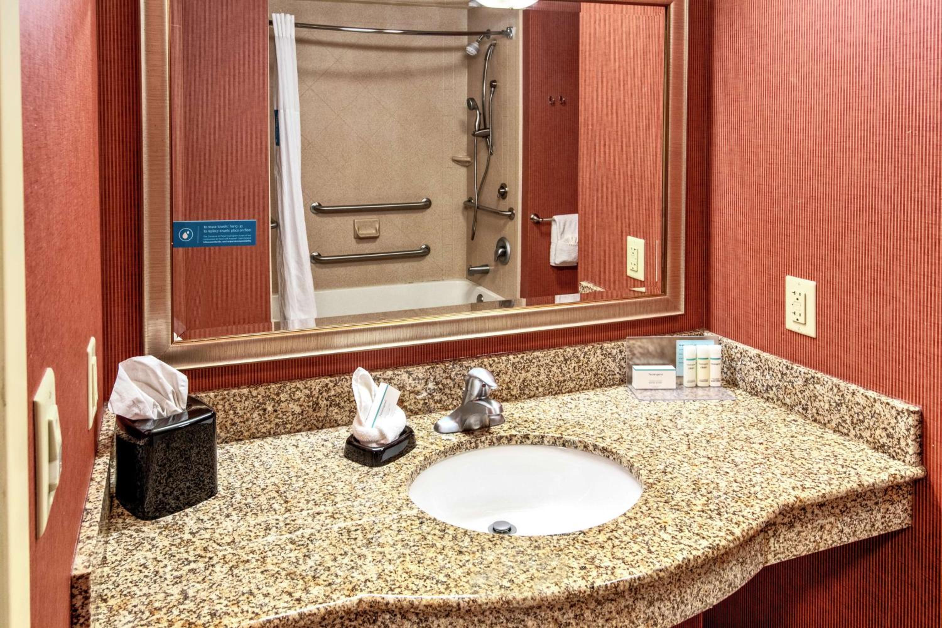 Jacksonville Vacations - Hampton Inn Jacksonville - Property Image 65