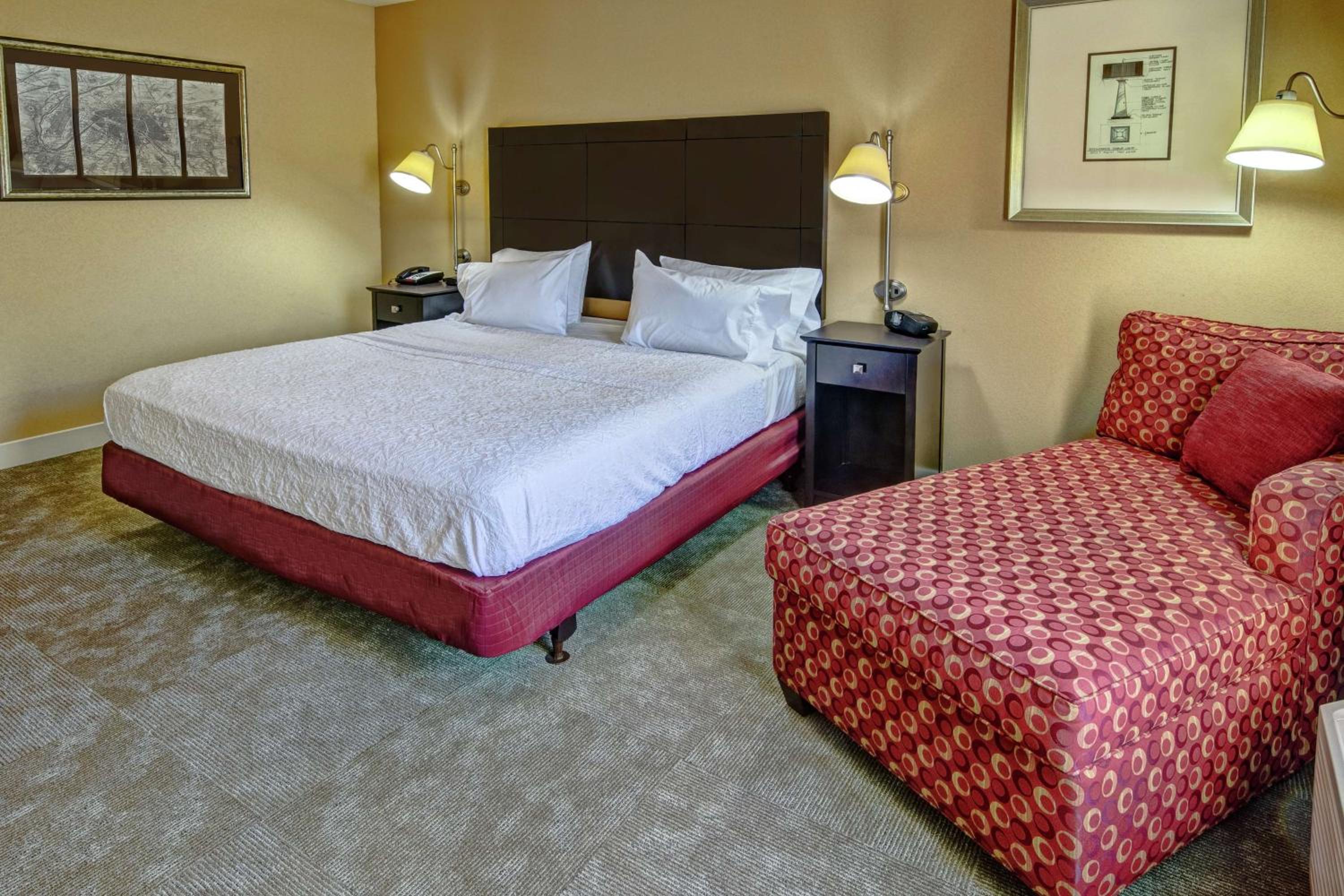 Jacksonville Vacations - Hampton Inn Jacksonville - Property Image 63