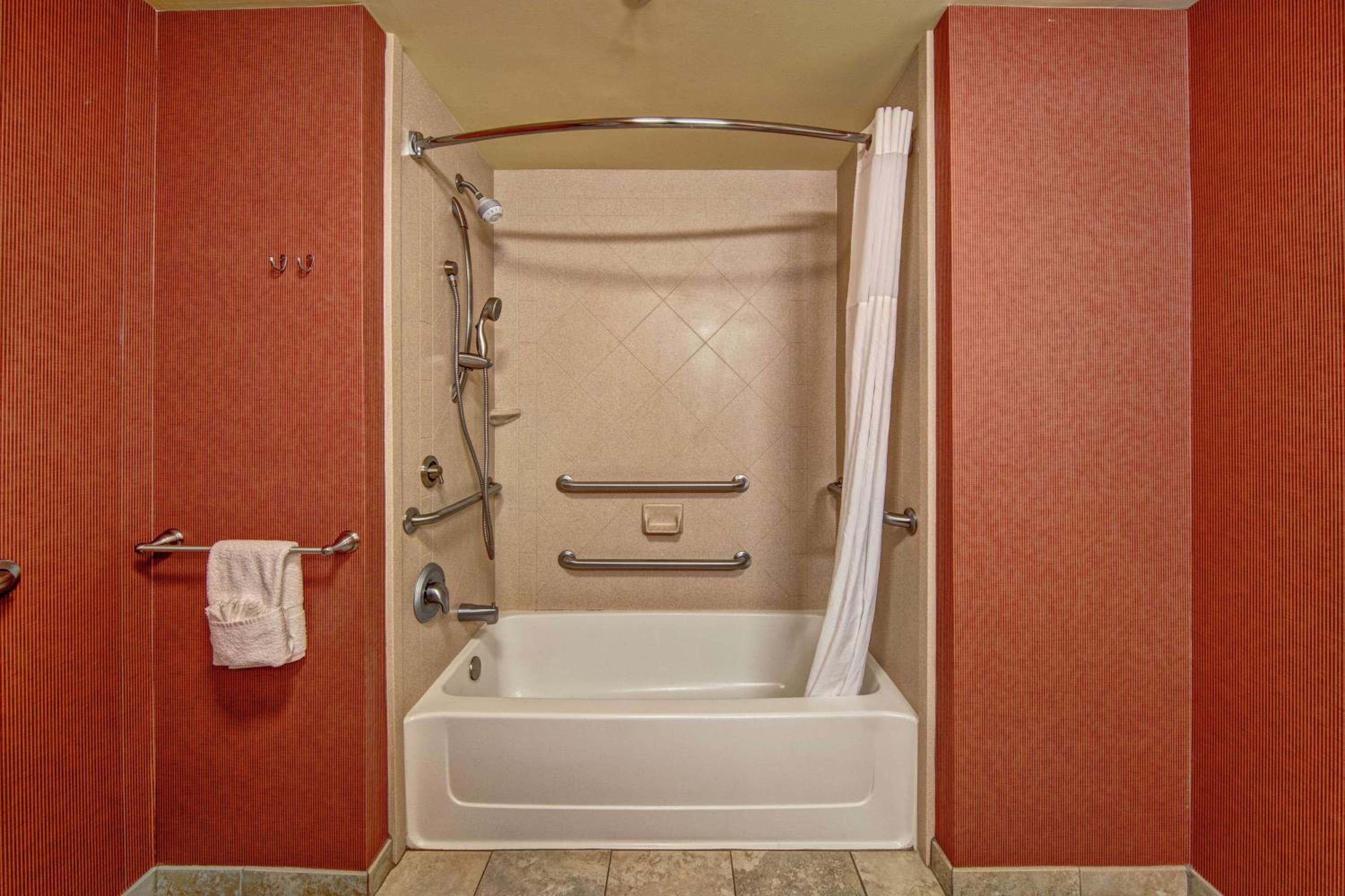 Jacksonville Vacations - Hampton Inn Jacksonville - Property Image 62