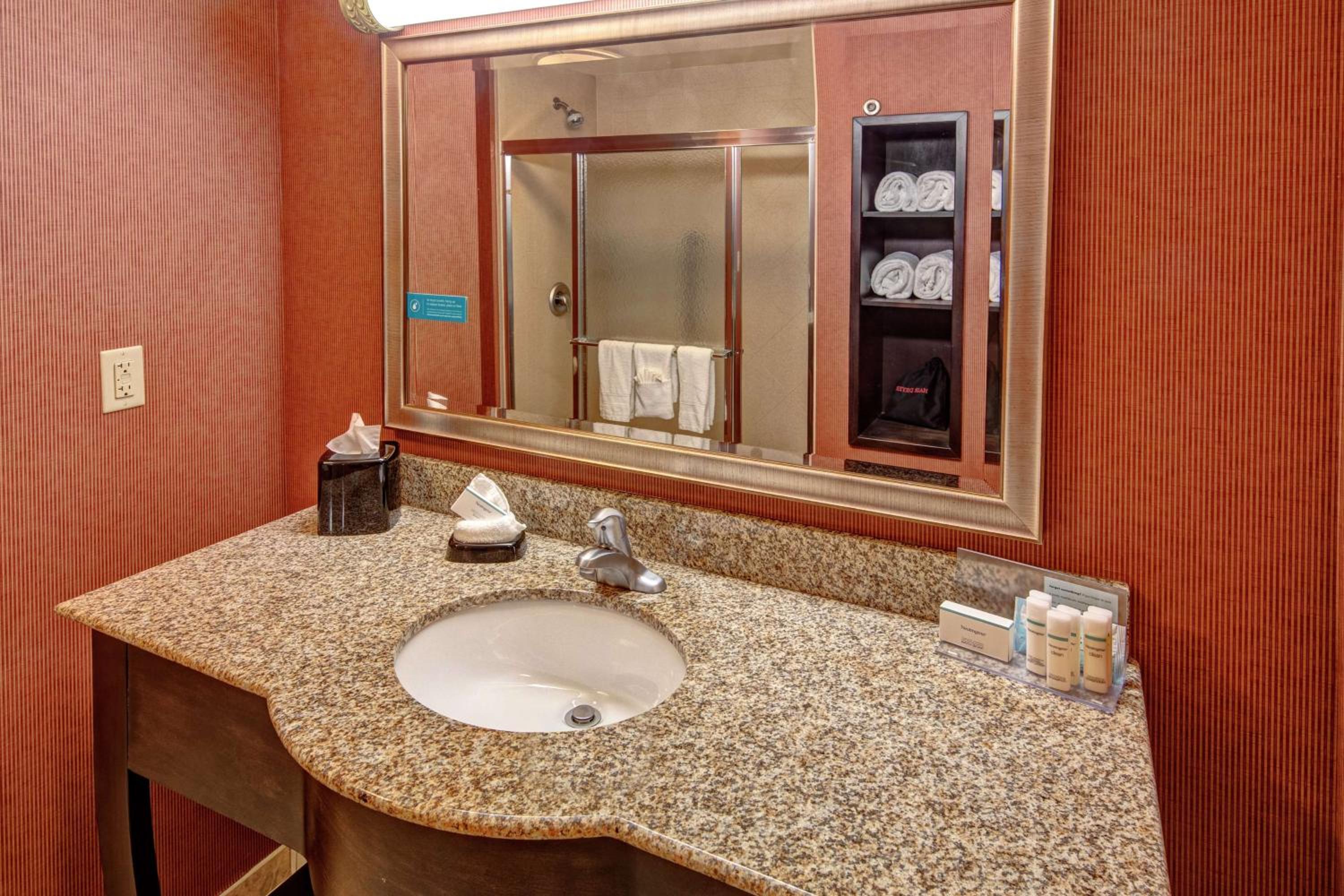 Jacksonville Vacations - Hampton Inn Jacksonville - Property Image 60