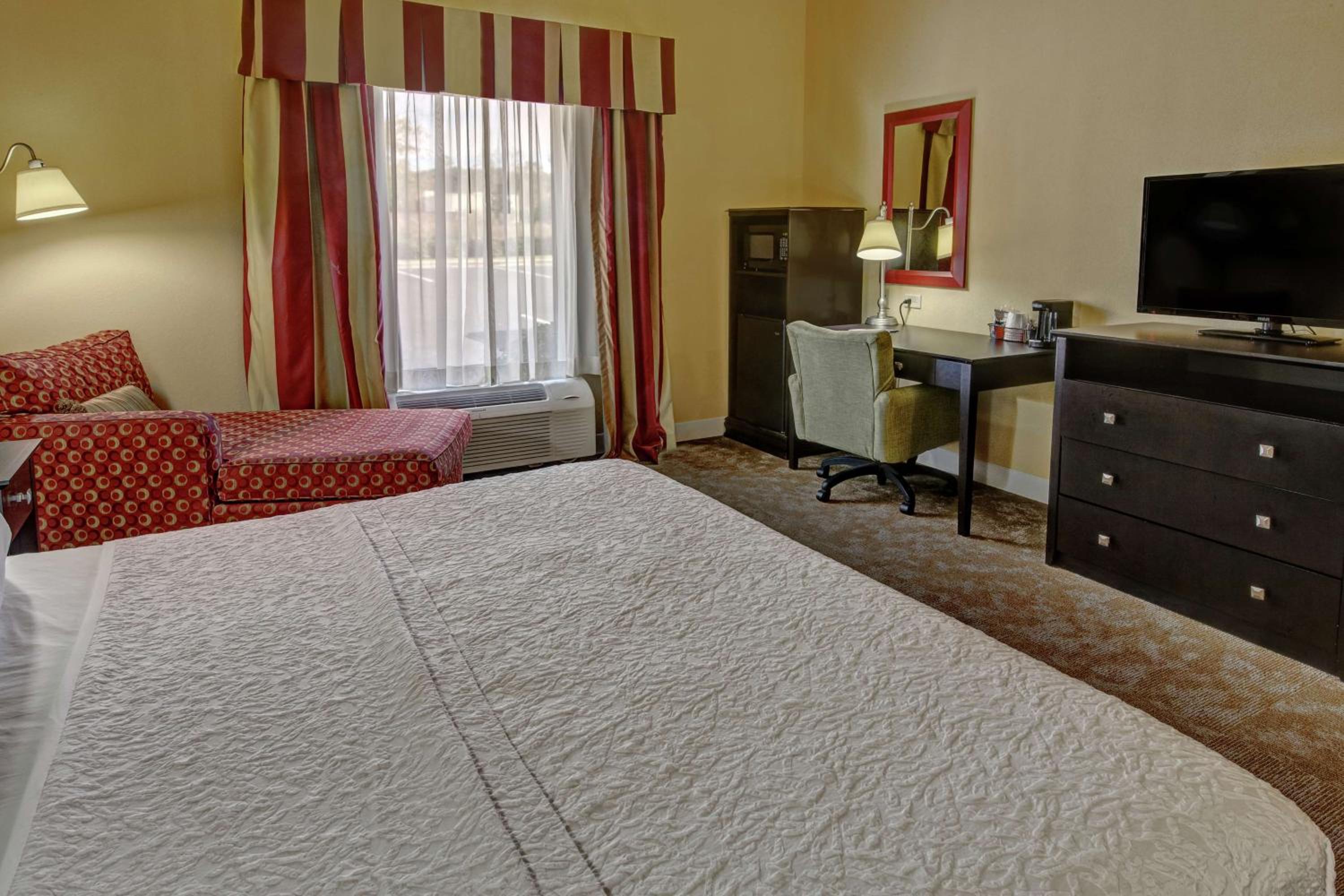 Jacksonville Vacations - Hampton Inn Jacksonville - Property Image 58
