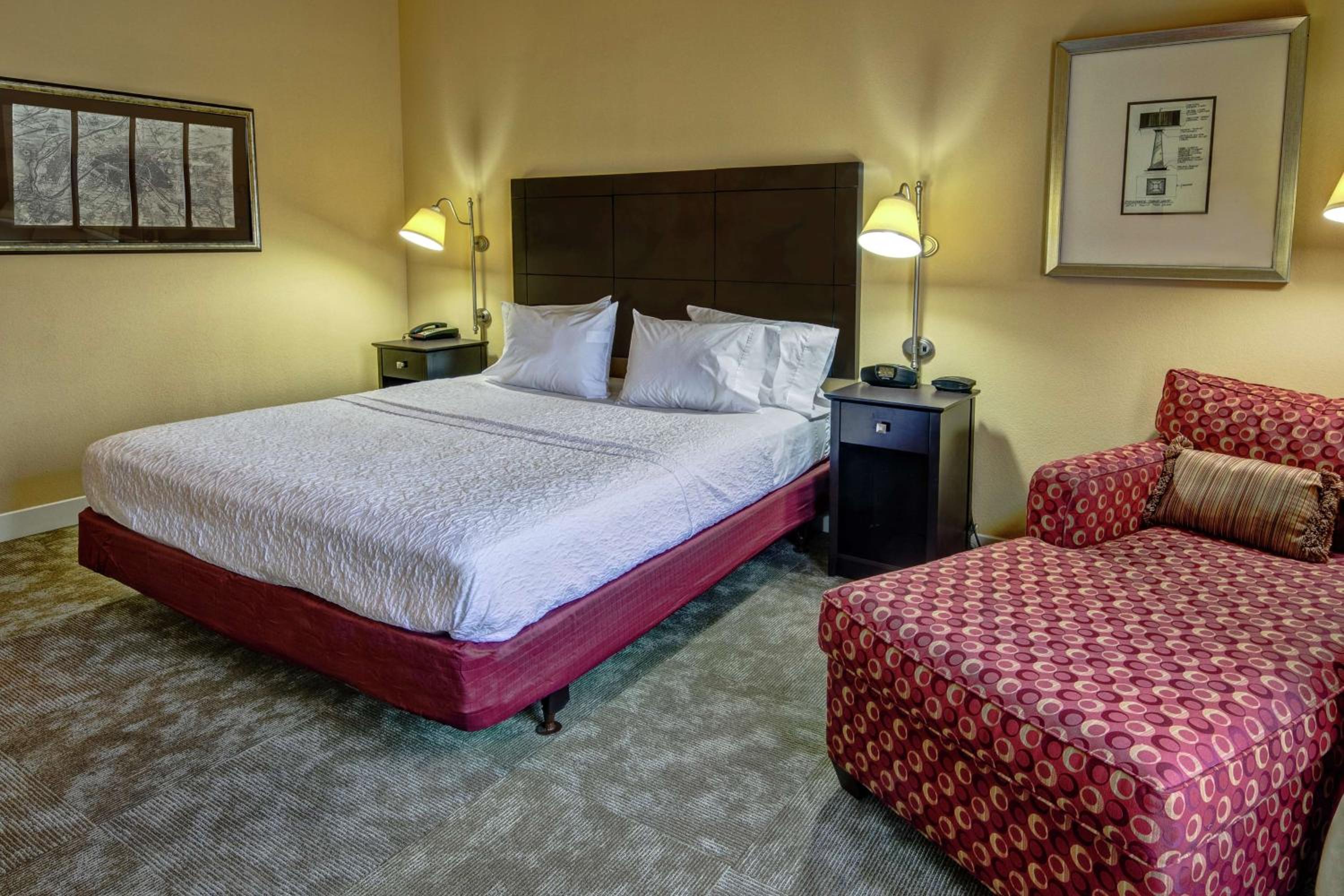 Jacksonville Vacations - Hampton Inn Jacksonville - Property Image 56