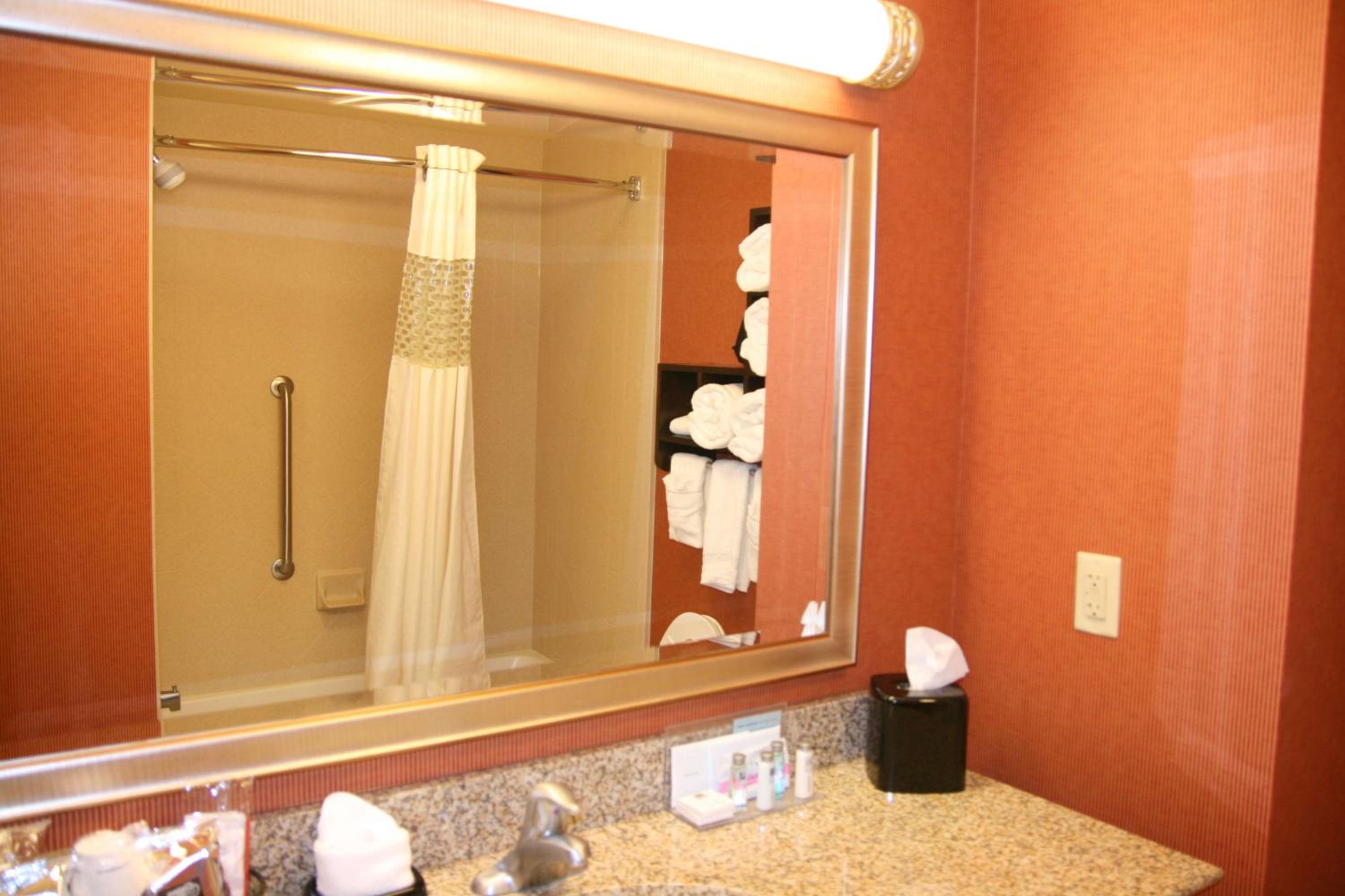 Jacksonville Vacations - Hampton Inn Jacksonville - Property Image 18