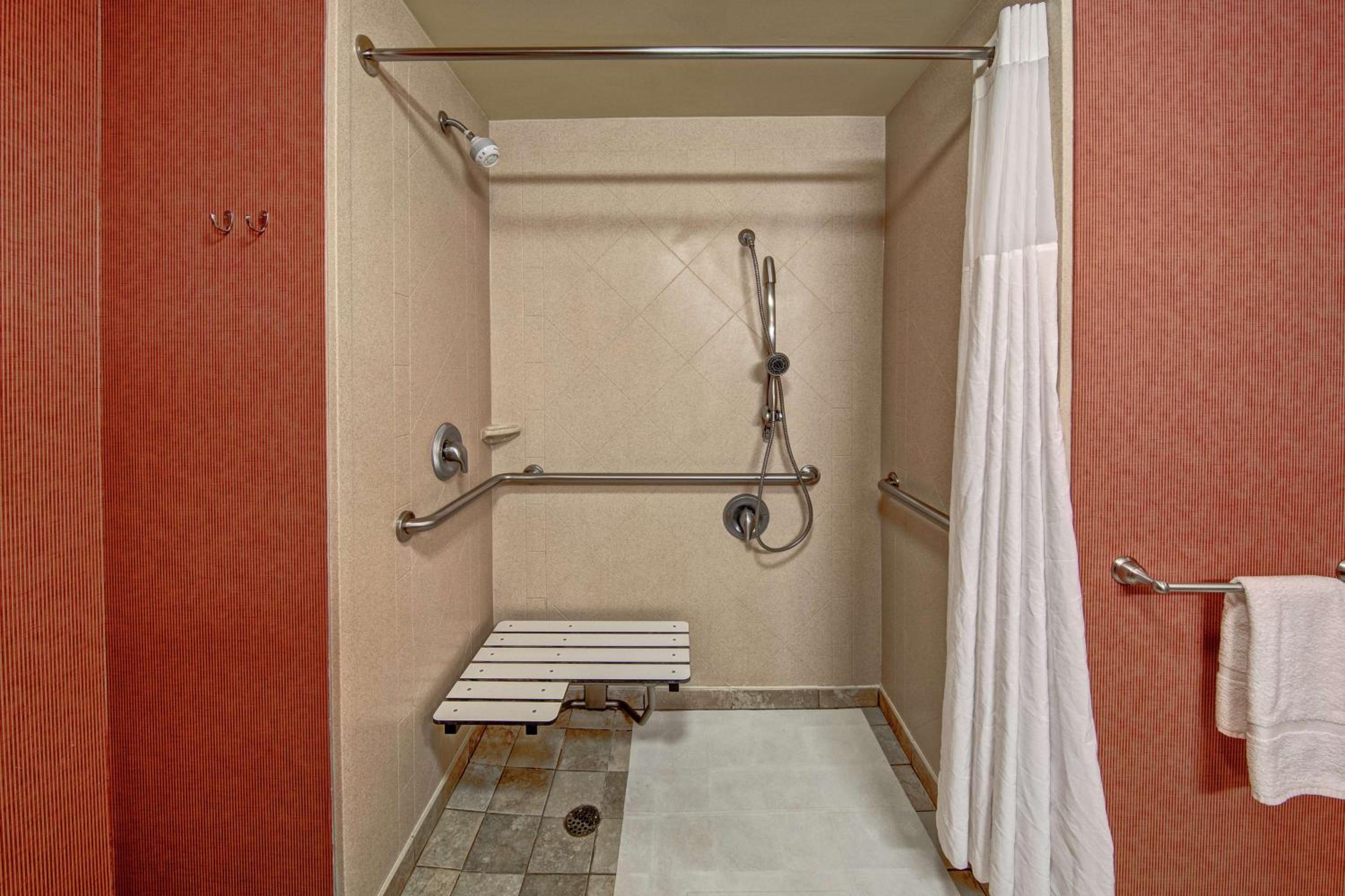 Jacksonville Vacations - Hampton Inn Jacksonville - Property Image 28