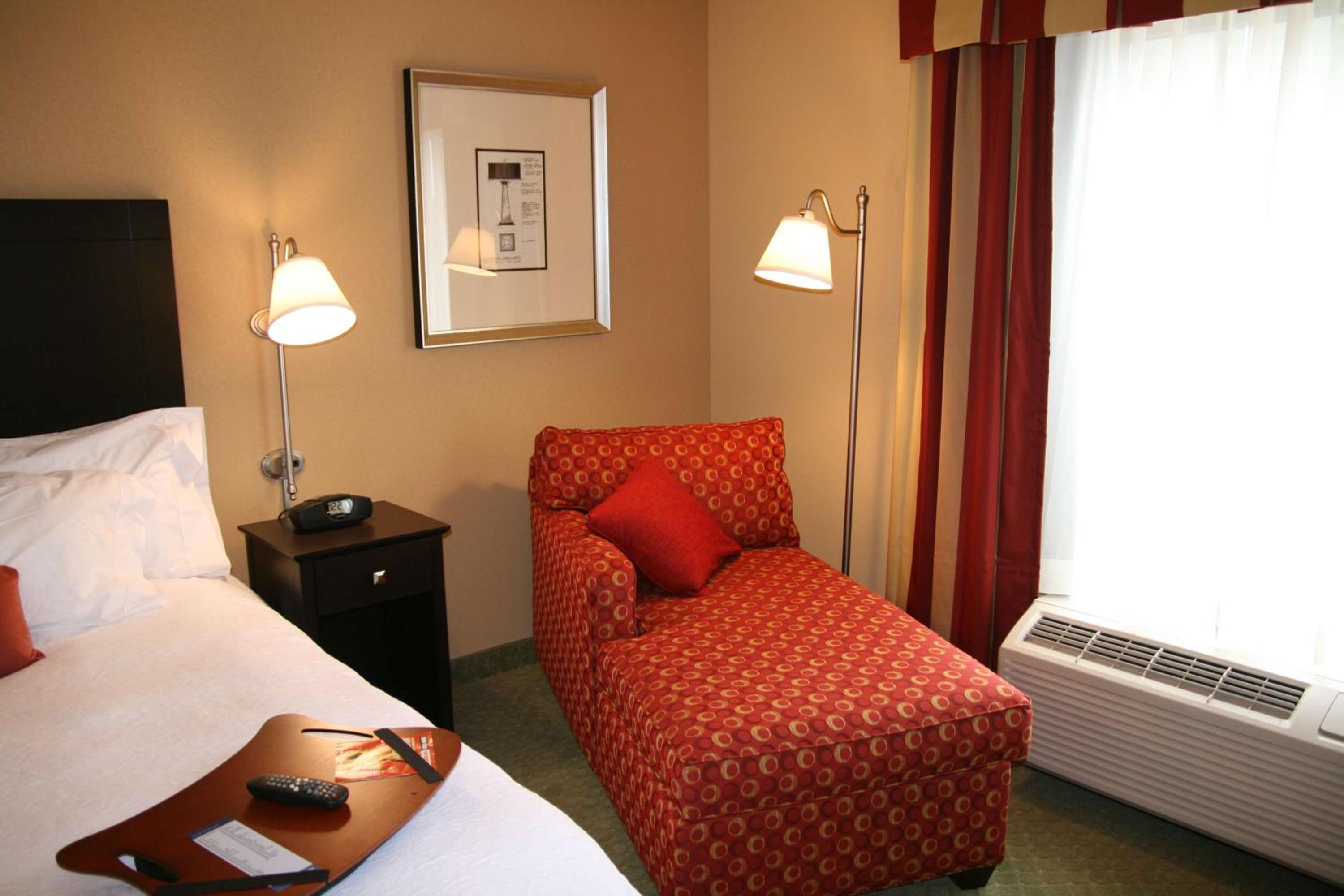 Jacksonville Vacations - Hampton Inn Jacksonville - Property Image 17