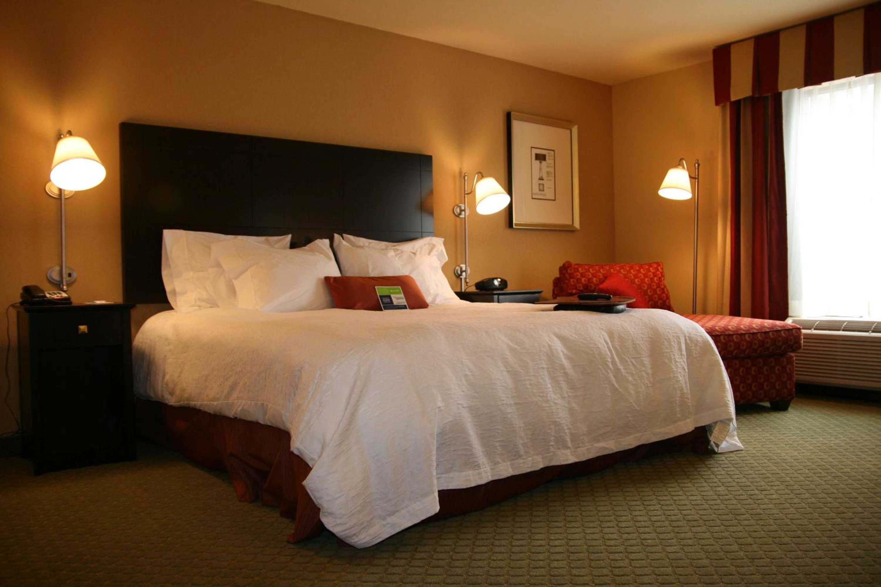 Jacksonville Vacations - Hampton Inn Jacksonville - Property Image 16
