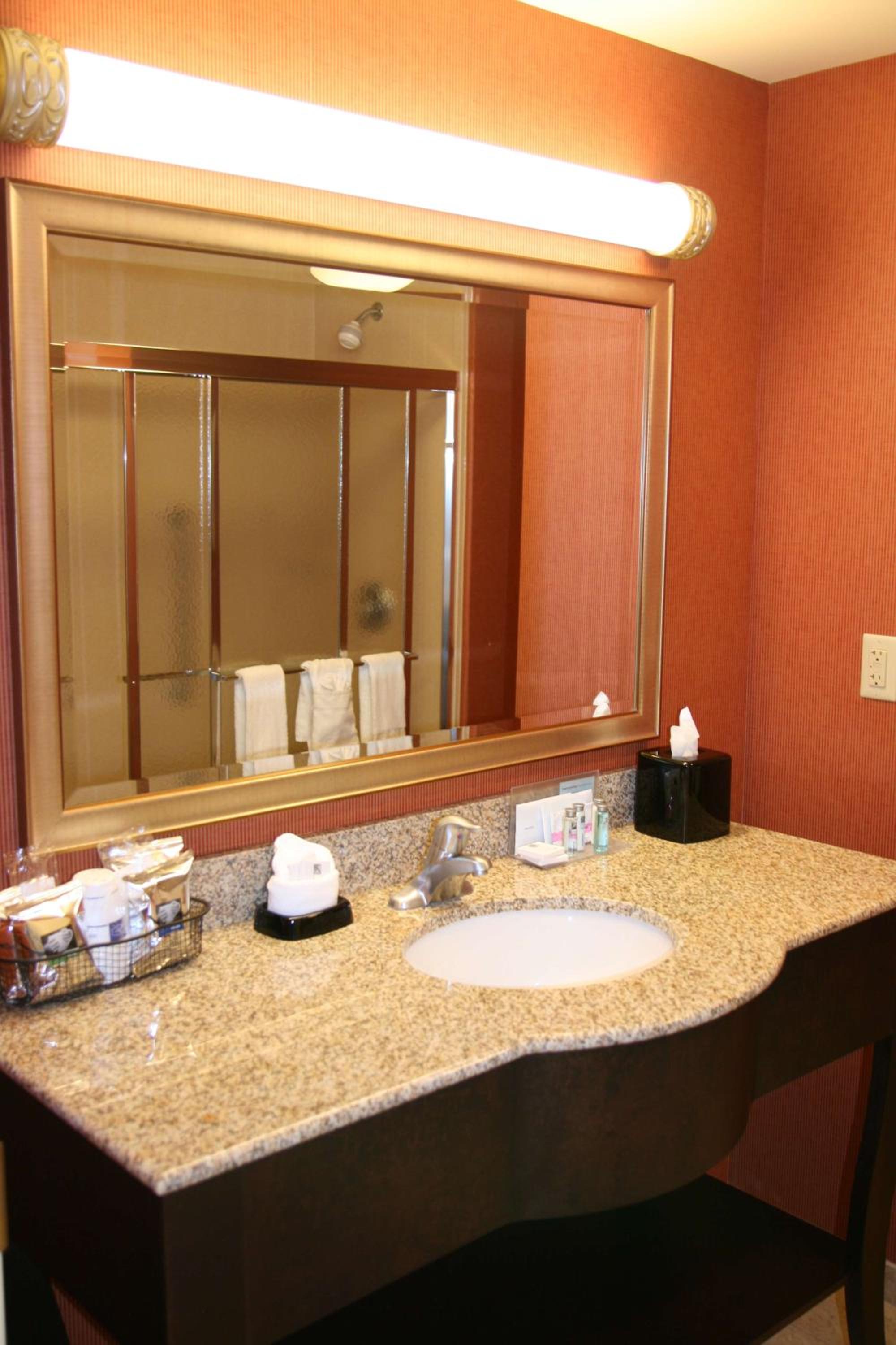 Jacksonville Vacations - Hampton Inn Jacksonville - Property Image 15