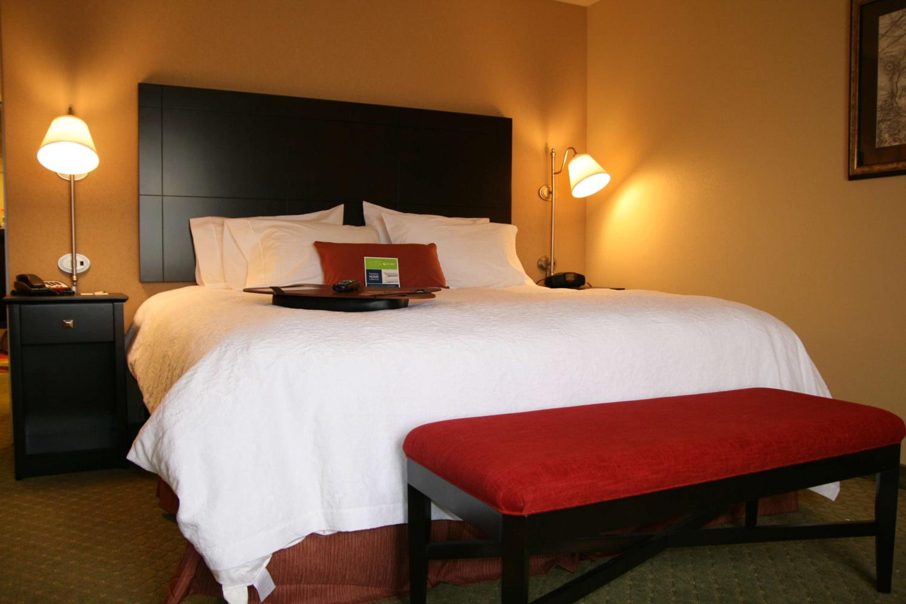 Jacksonville Vacations - Hampton Inn Jacksonville - Property Image 14