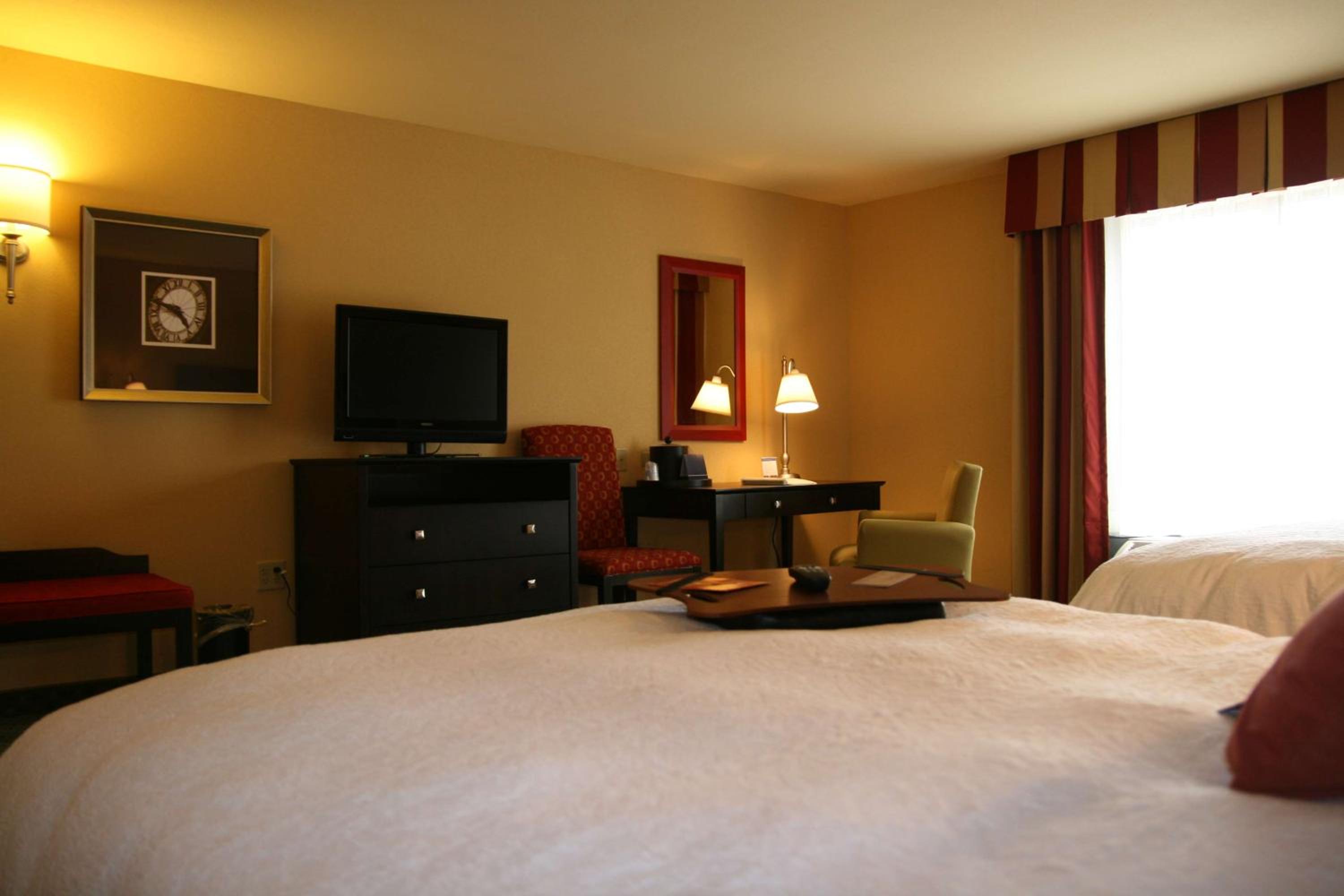 Jacksonville Vacations - Hampton Inn Jacksonville - Property Image 13