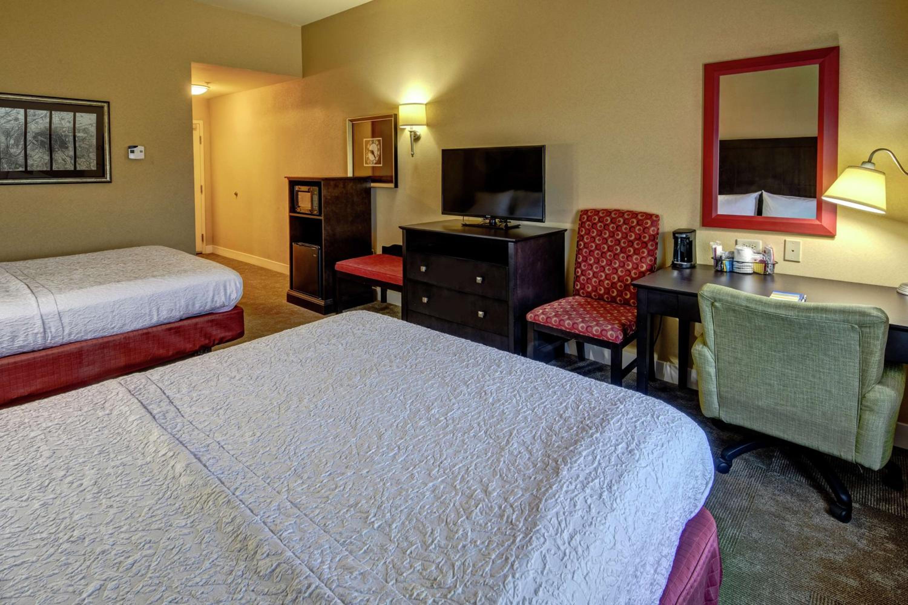 Jacksonville Vacations - Hampton Inn Jacksonville - Property Image 11