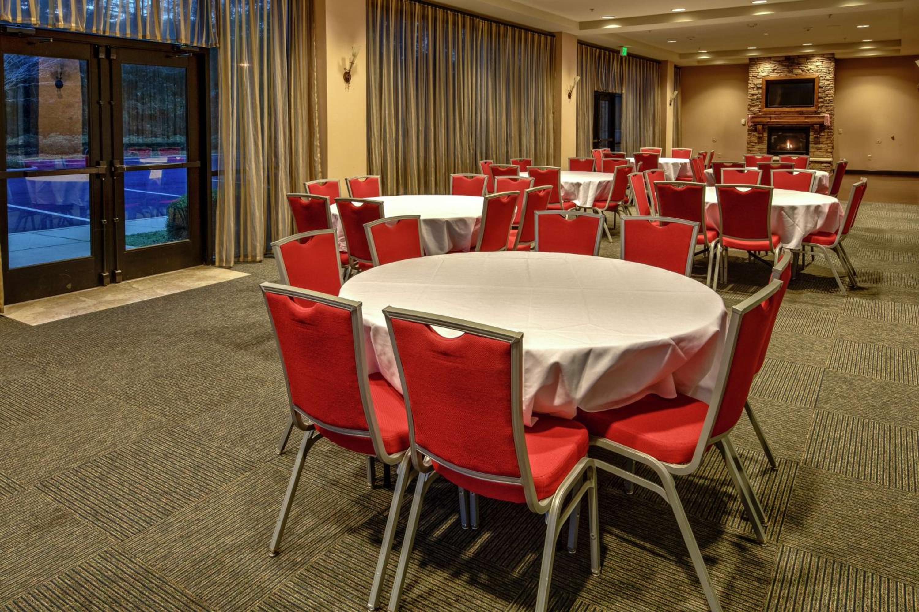 Jacksonville Vacations - Hampton Inn Jacksonville - Property Image 1