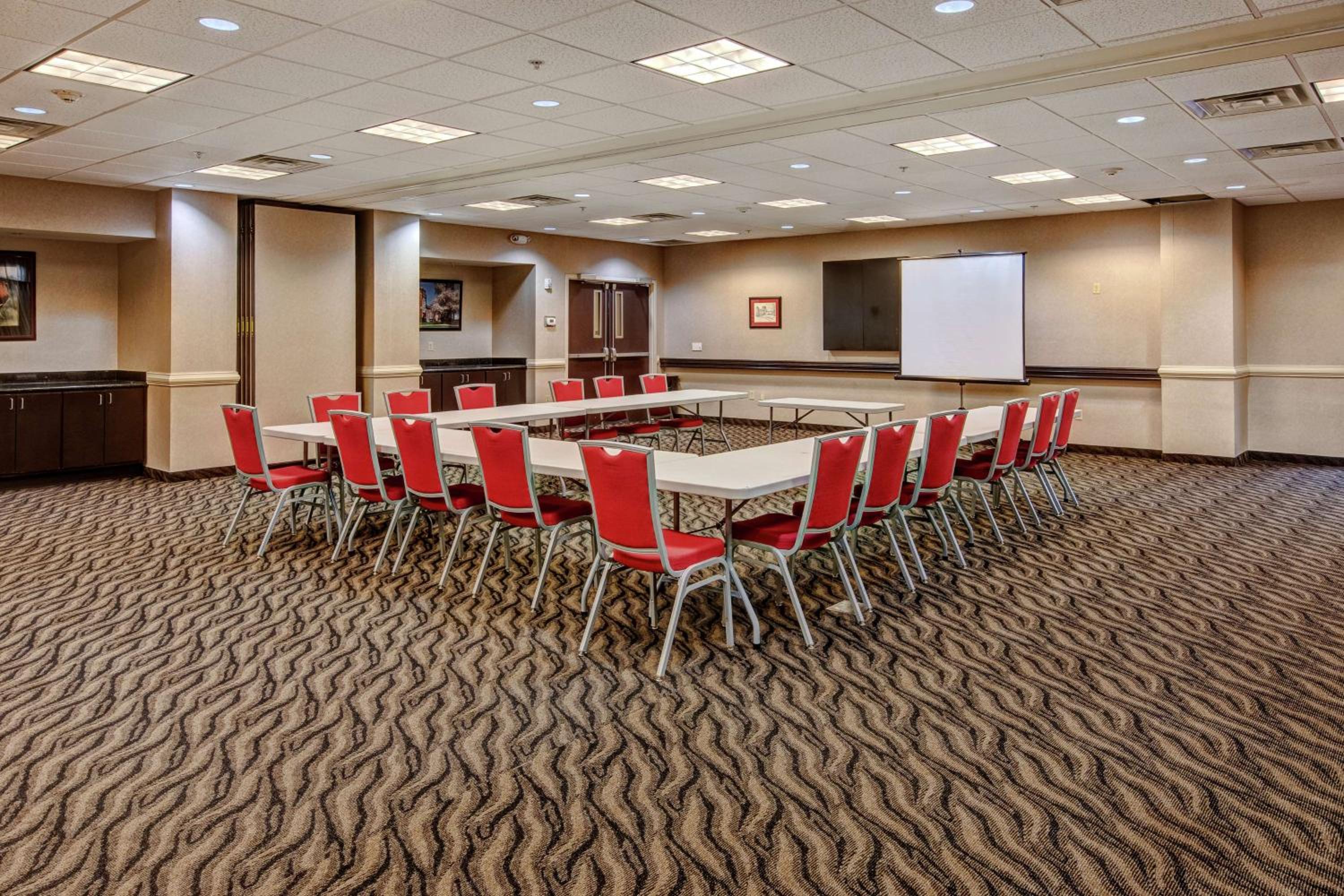 Jacksonville Vacations - Hampton Inn Jacksonville - Property Image 9