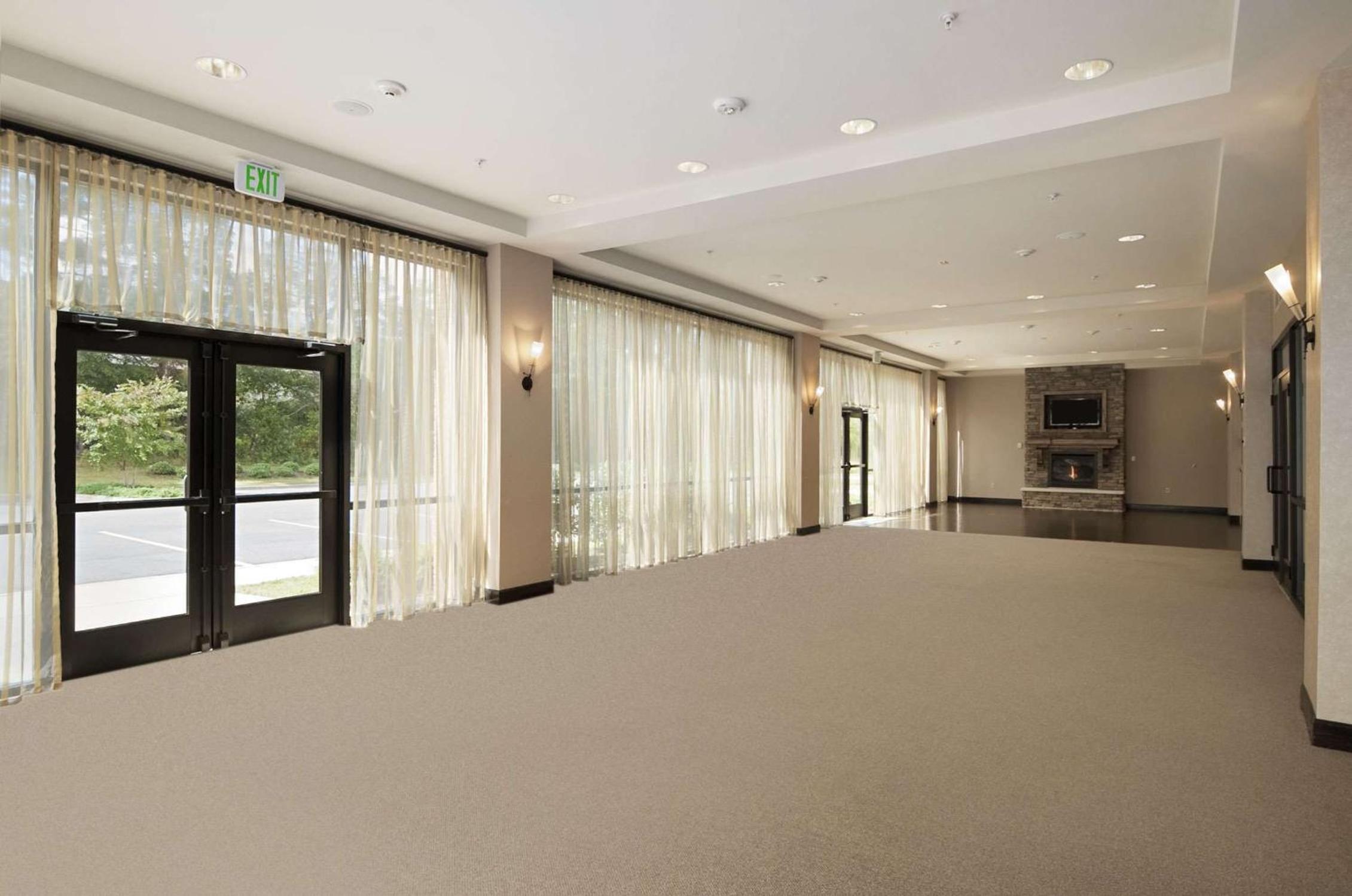 Jacksonville Vacations - Hampton Inn Jacksonville - Property Image 7