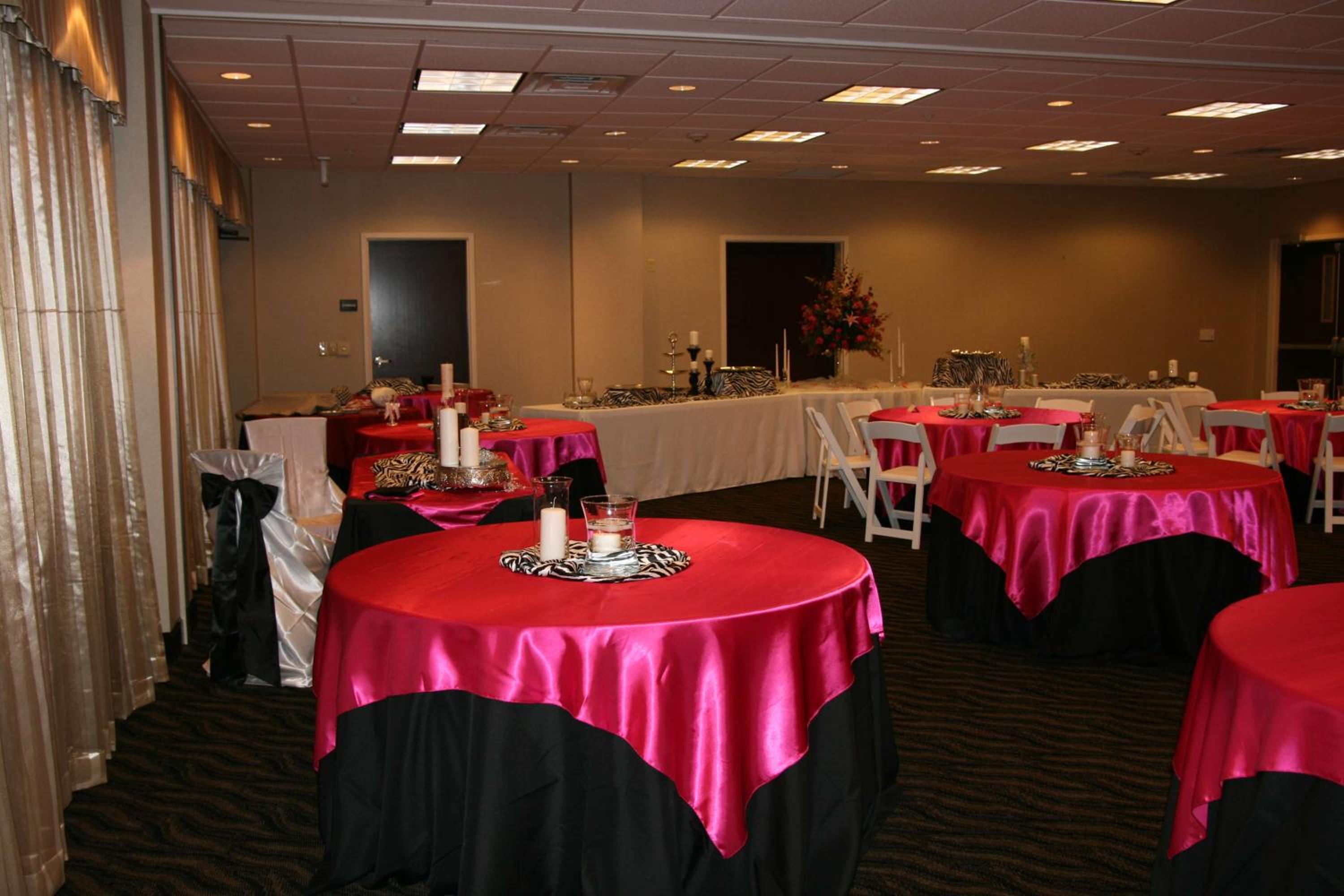 Jacksonville Vacations - Hampton Inn Jacksonville - Property Image 3