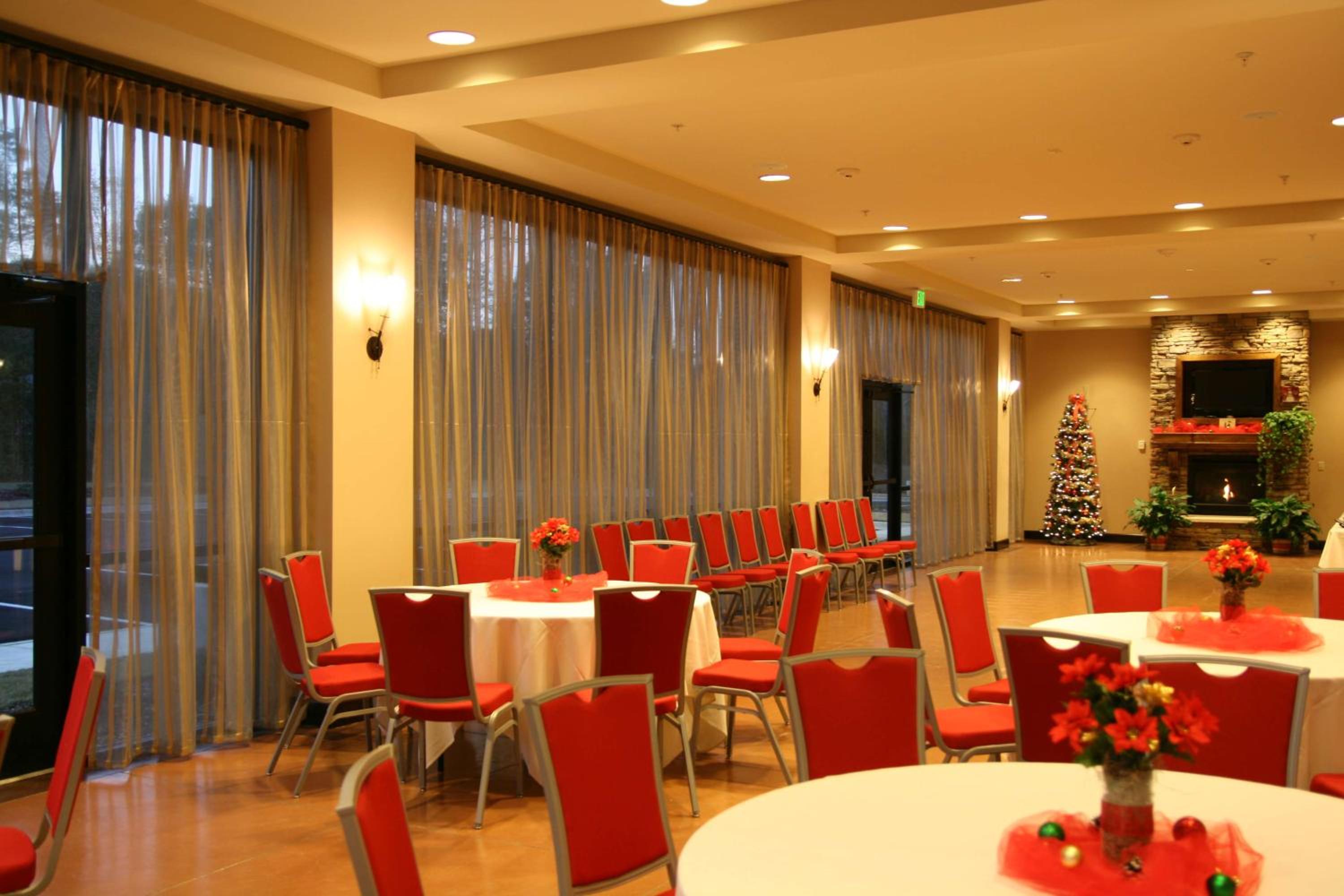 Jacksonville Vacations - Hampton Inn Jacksonville - Property Image 35