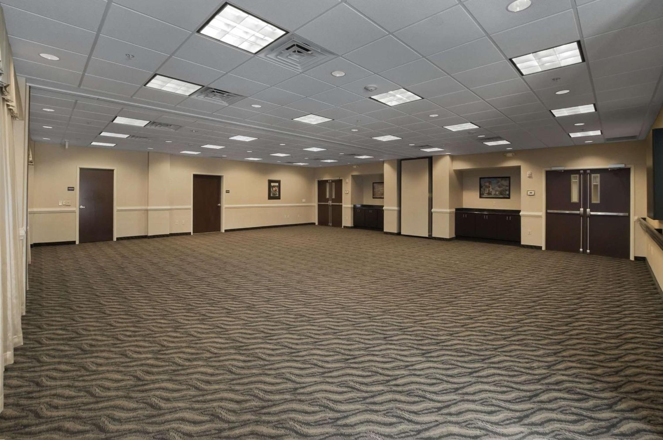 Jacksonville Vacations - Hampton Inn Jacksonville - Property Image 32