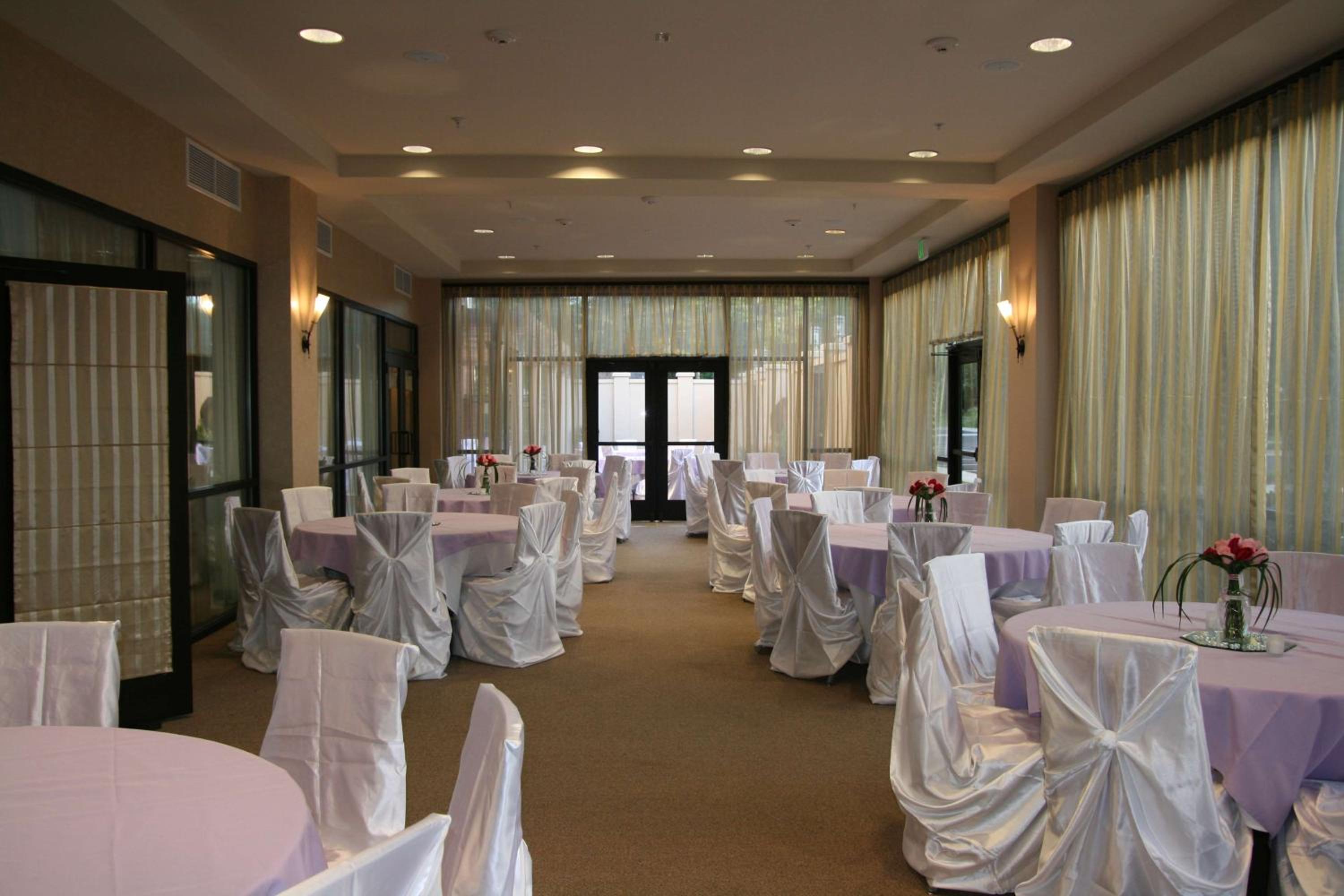 Jacksonville Vacations - Hampton Inn Jacksonville - Property Image 31