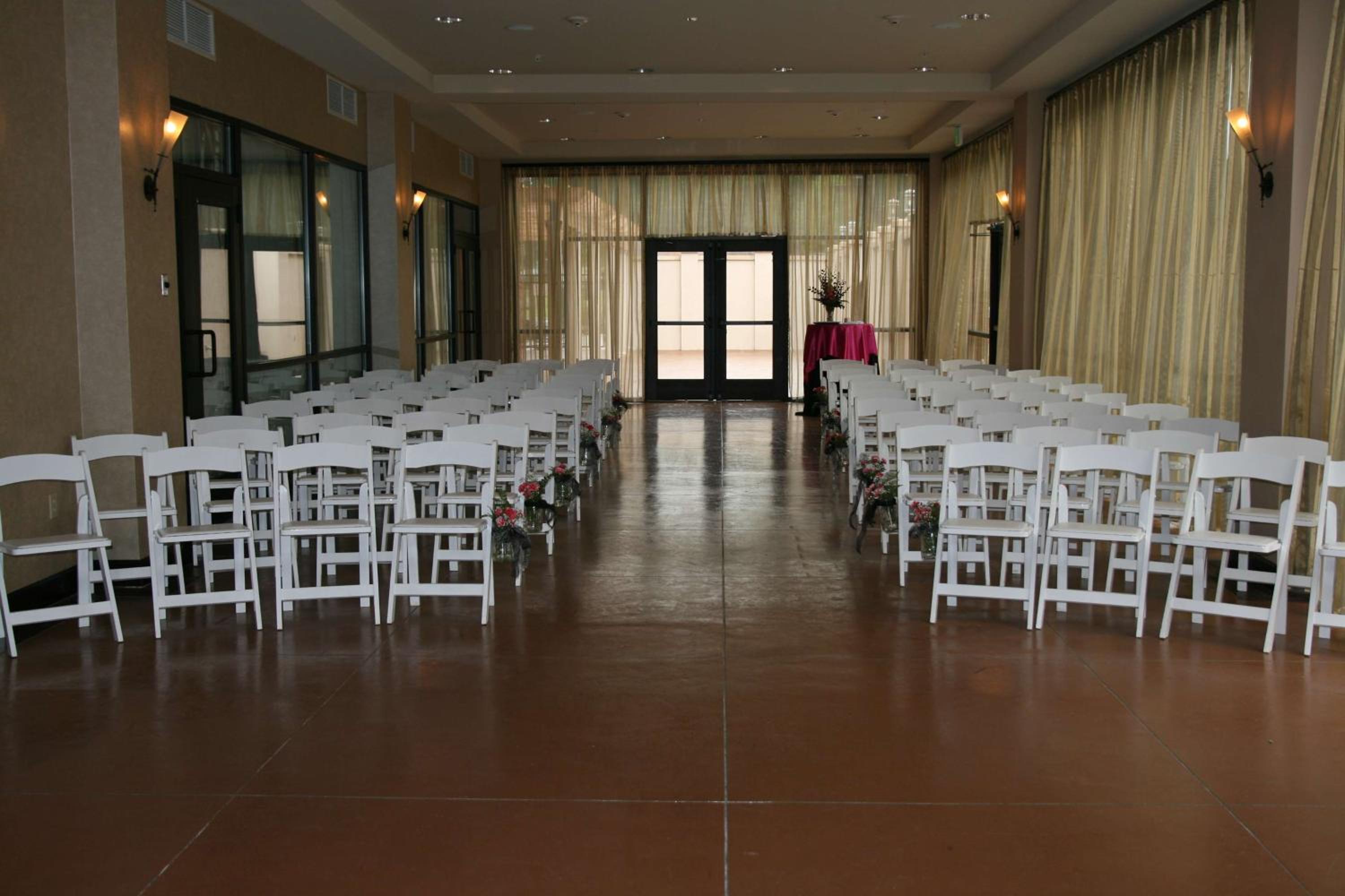 Jacksonville Vacations - Hampton Inn Jacksonville - Property Image 33